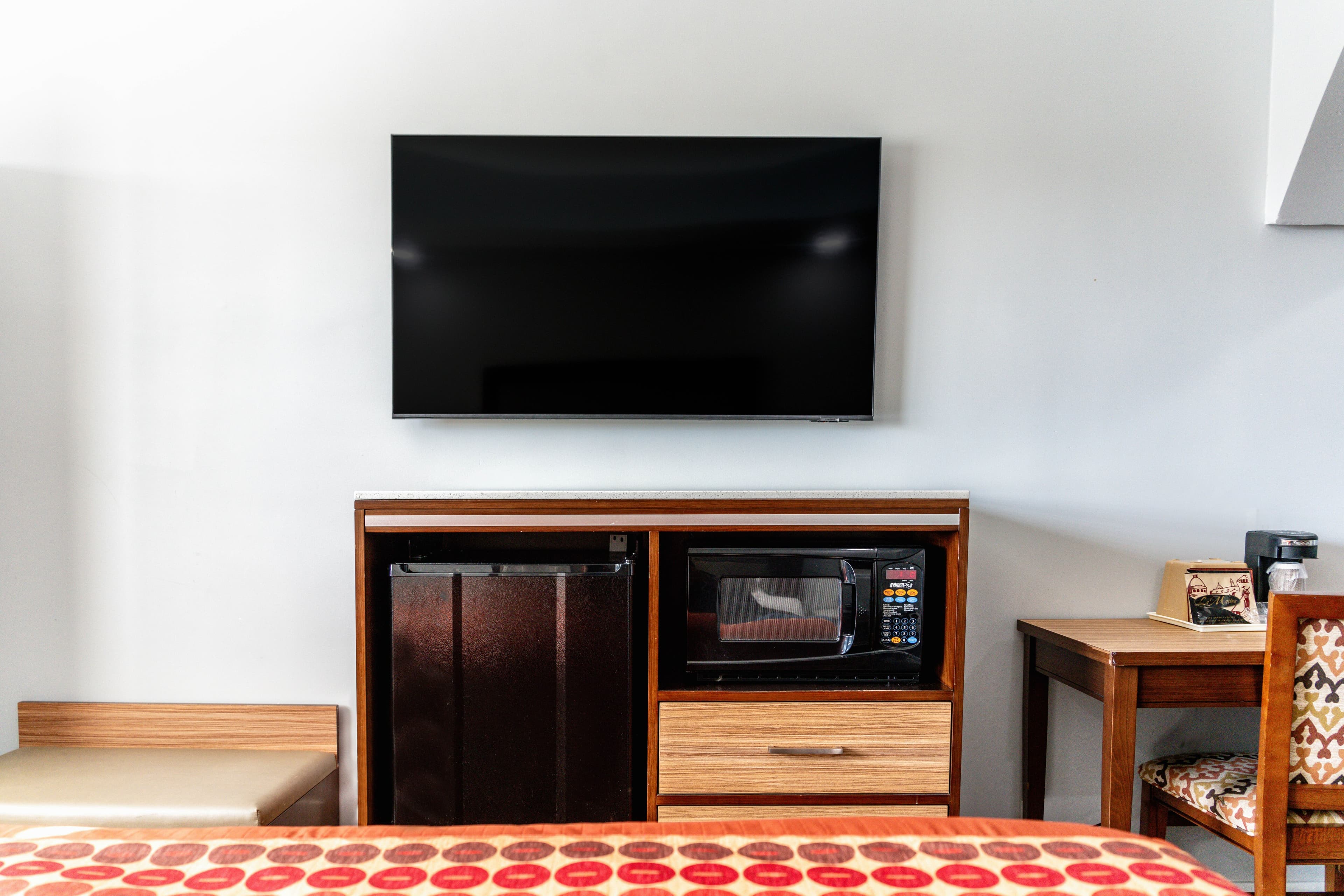 Rodeway Inn & Suites Pasadena — 51