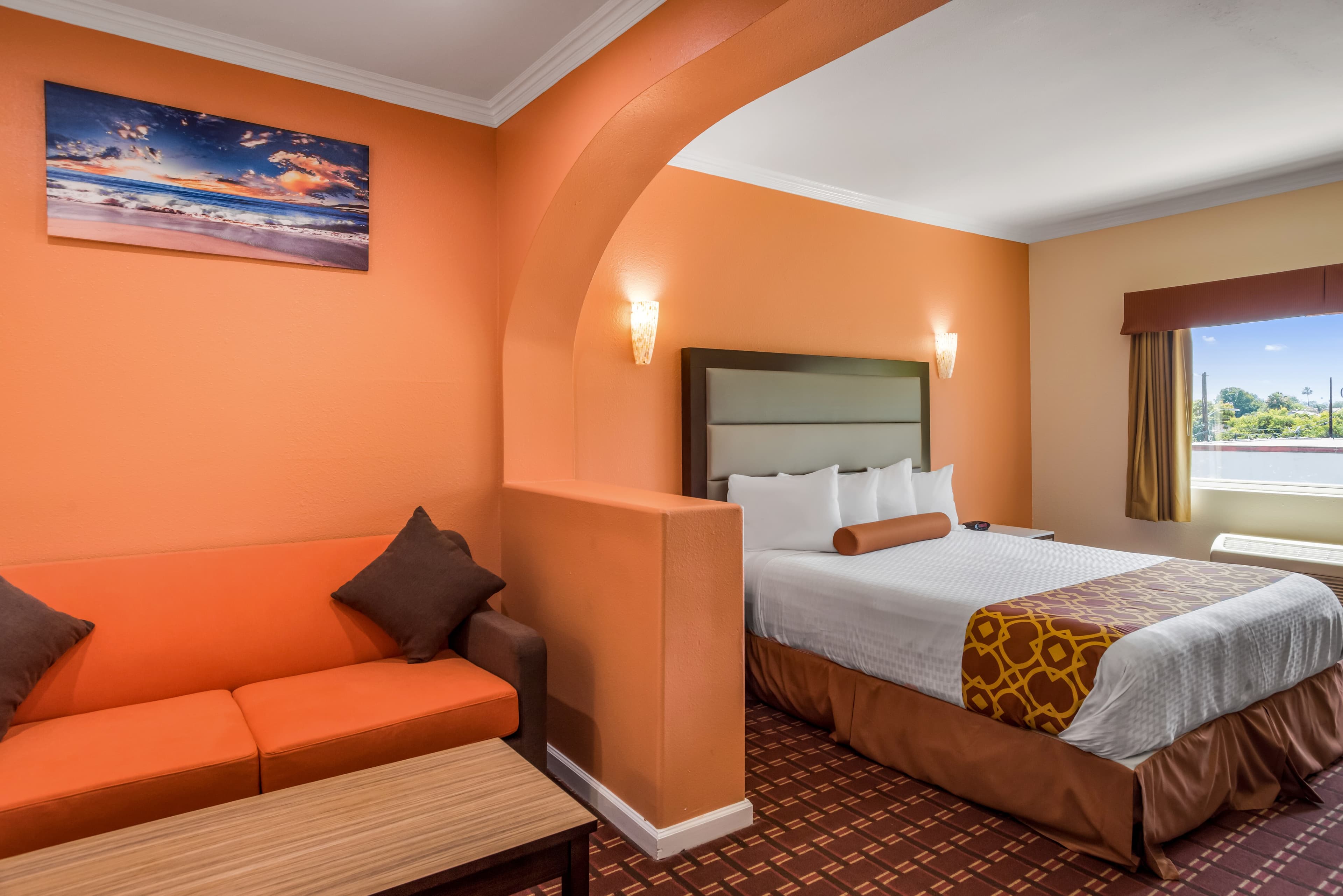 Rodeway Inn & Suites Pasadena — 57