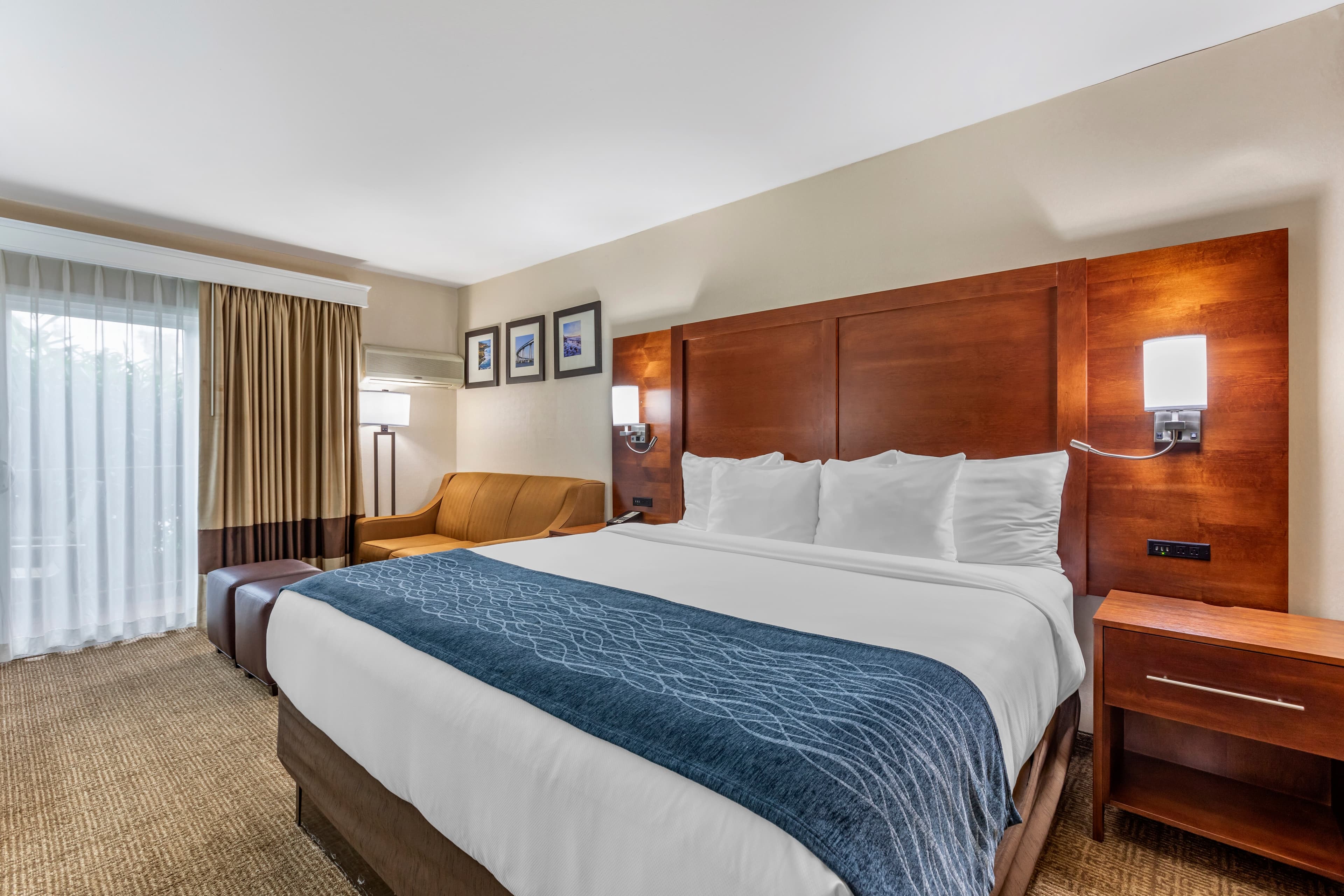 Comfort Inn Escondido San Diego North County - Image 1