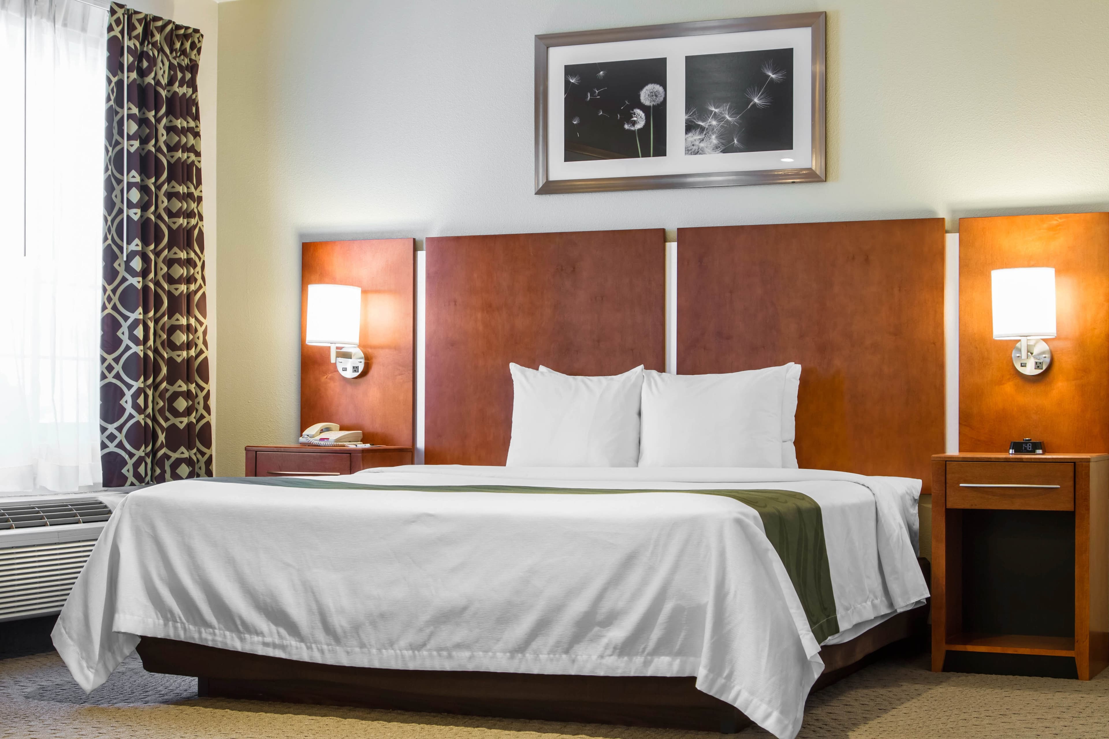 Quality Inn San Jose Airport/Silicon Valley - Image 2