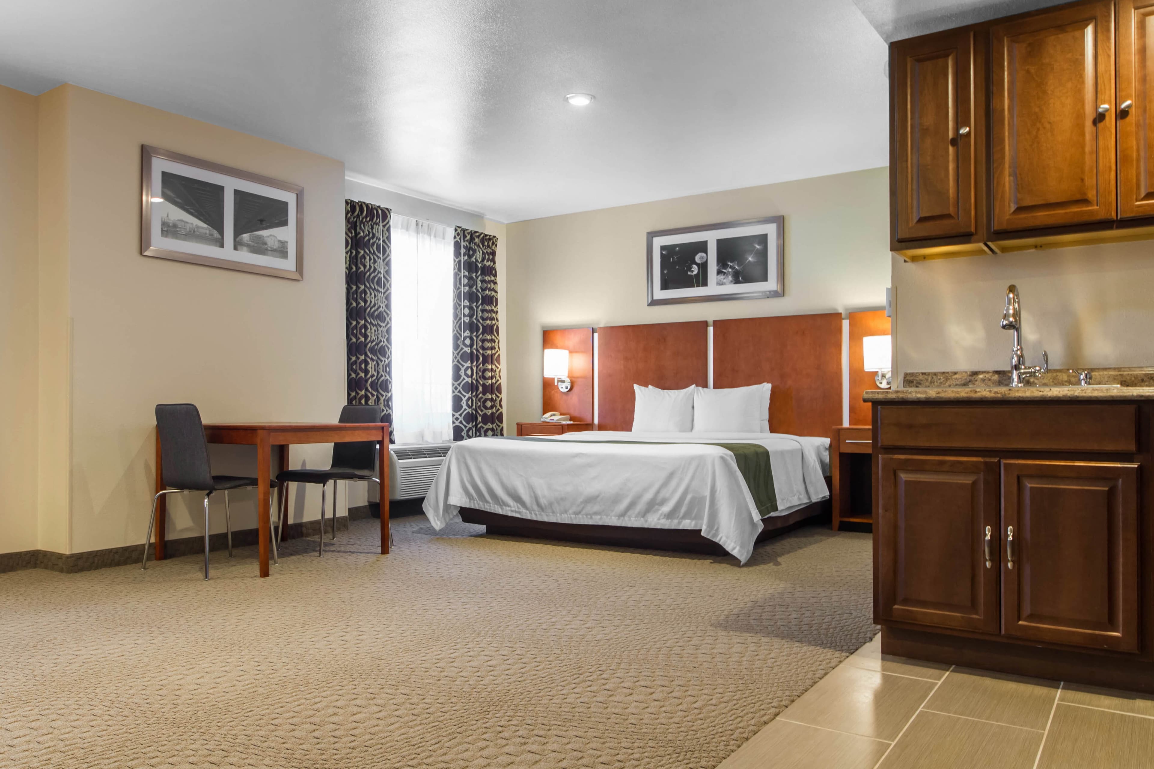Quality Inn San Jose Airport/Silicon Valley - Image 3