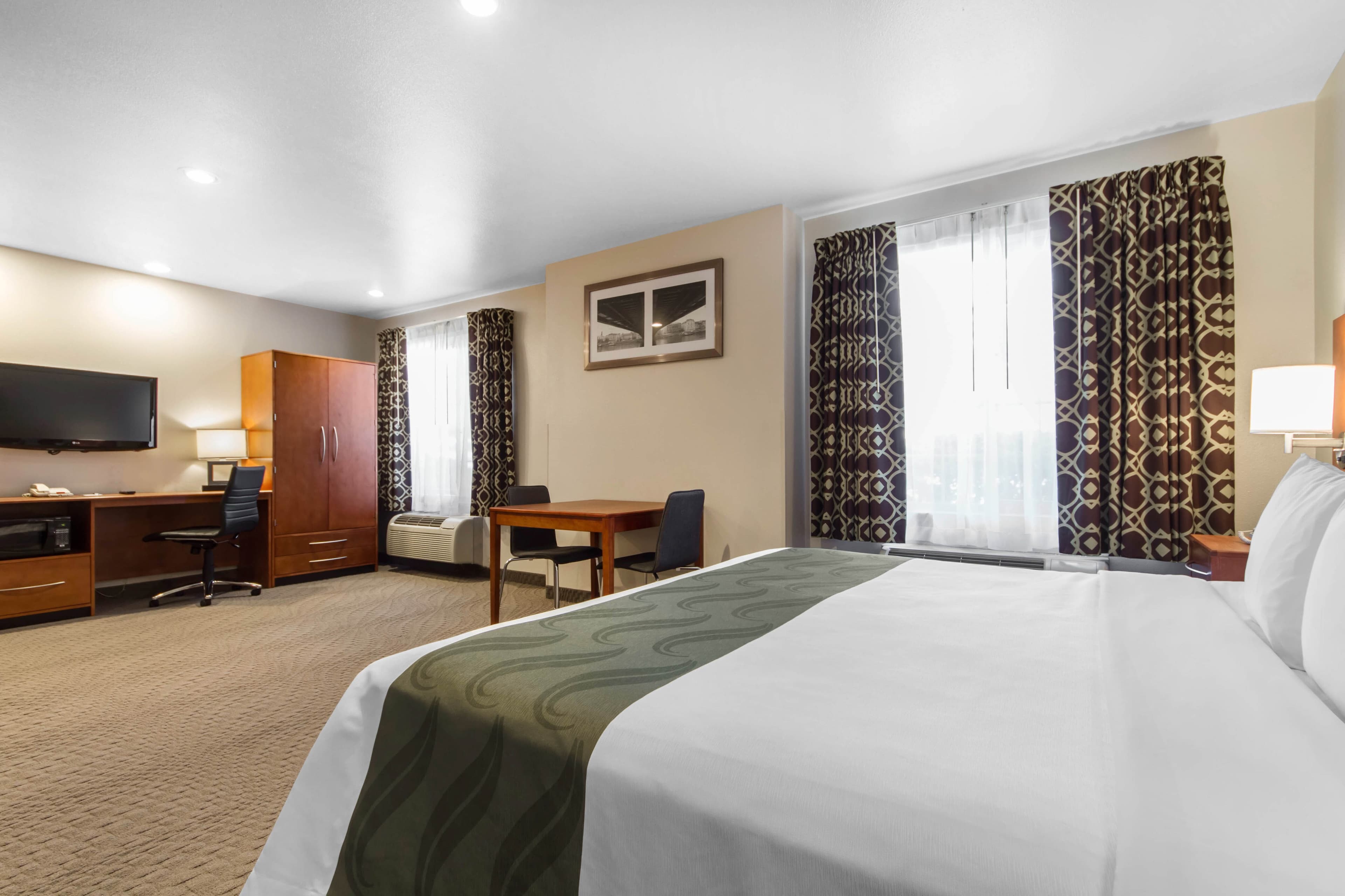 Quality Inn San Jose Airport/Silicon Valley - Image 4