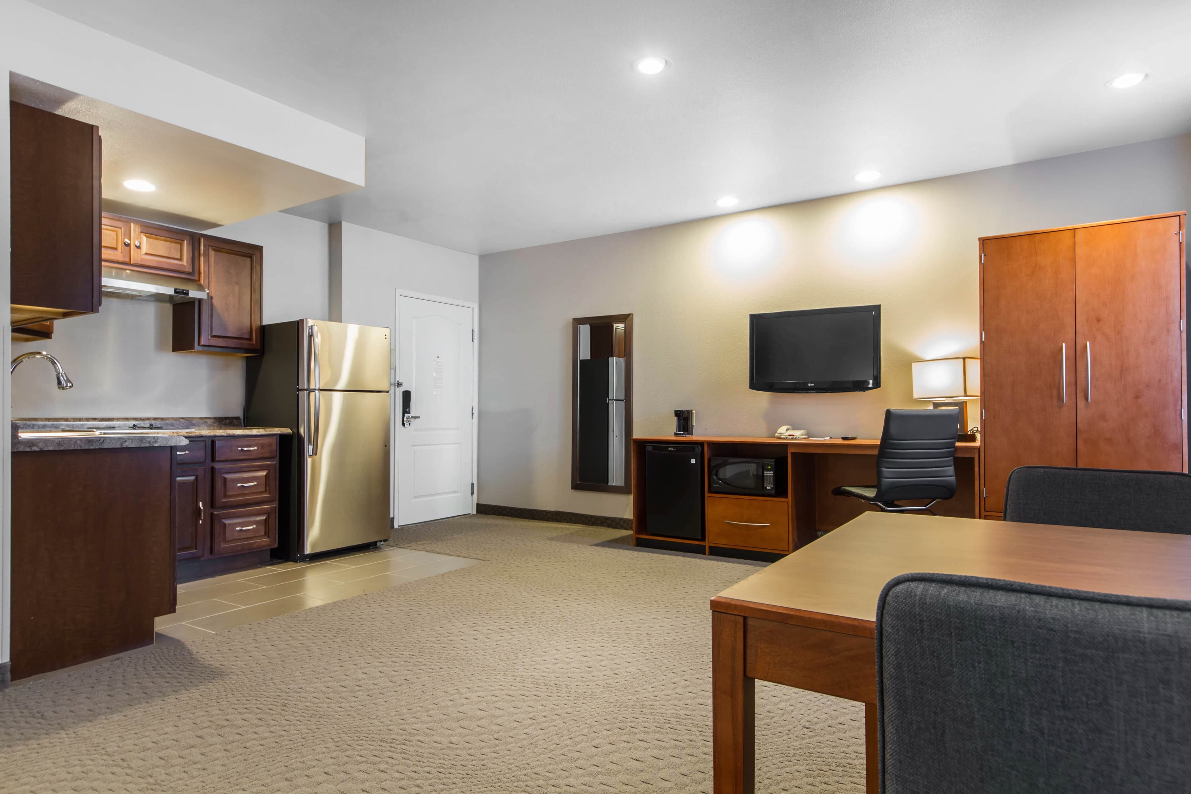 Quality Inn San Jose Airport/Silicon Valley - Image 5