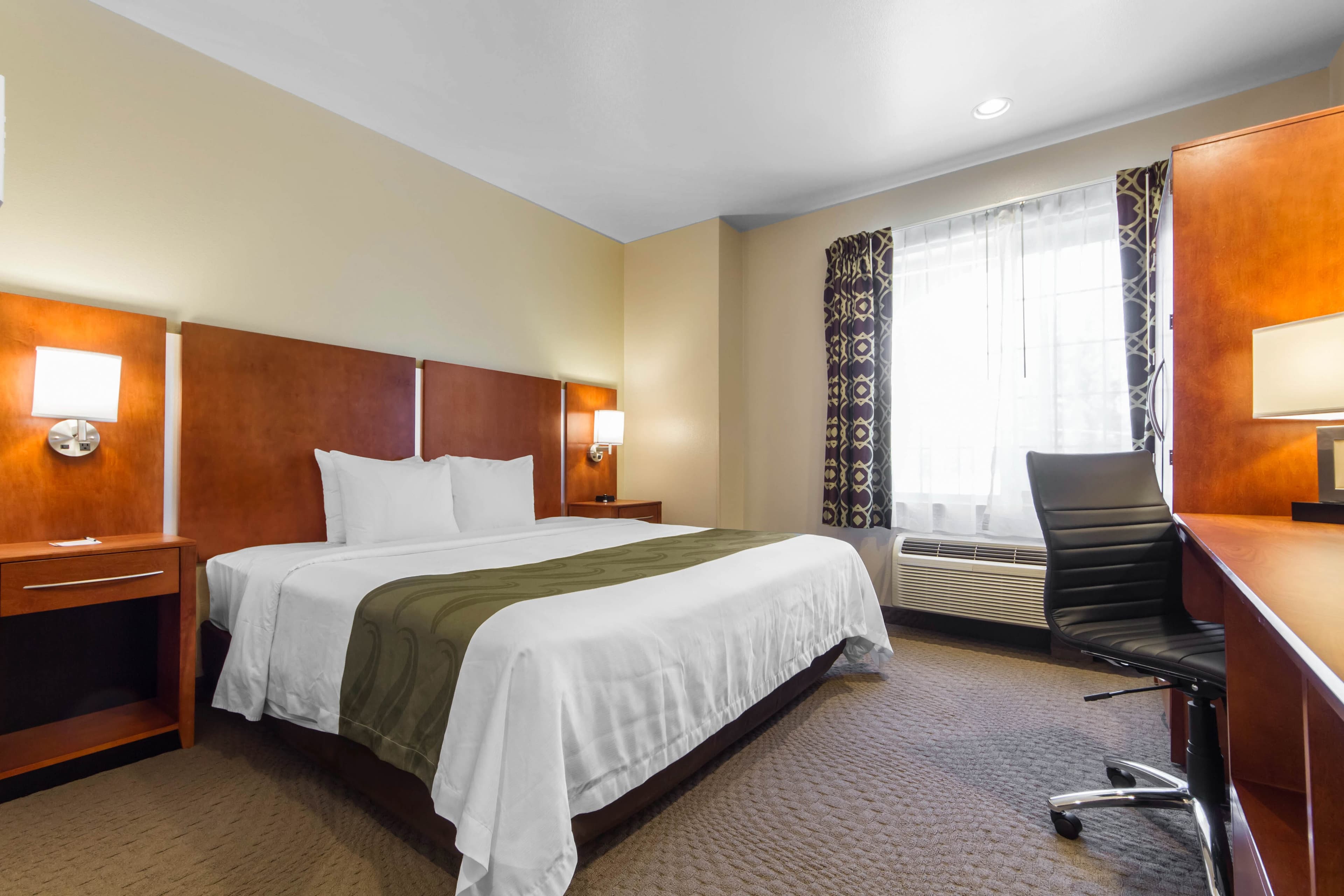 Quality Inn San Jose Airport/Silicon Valley — 11