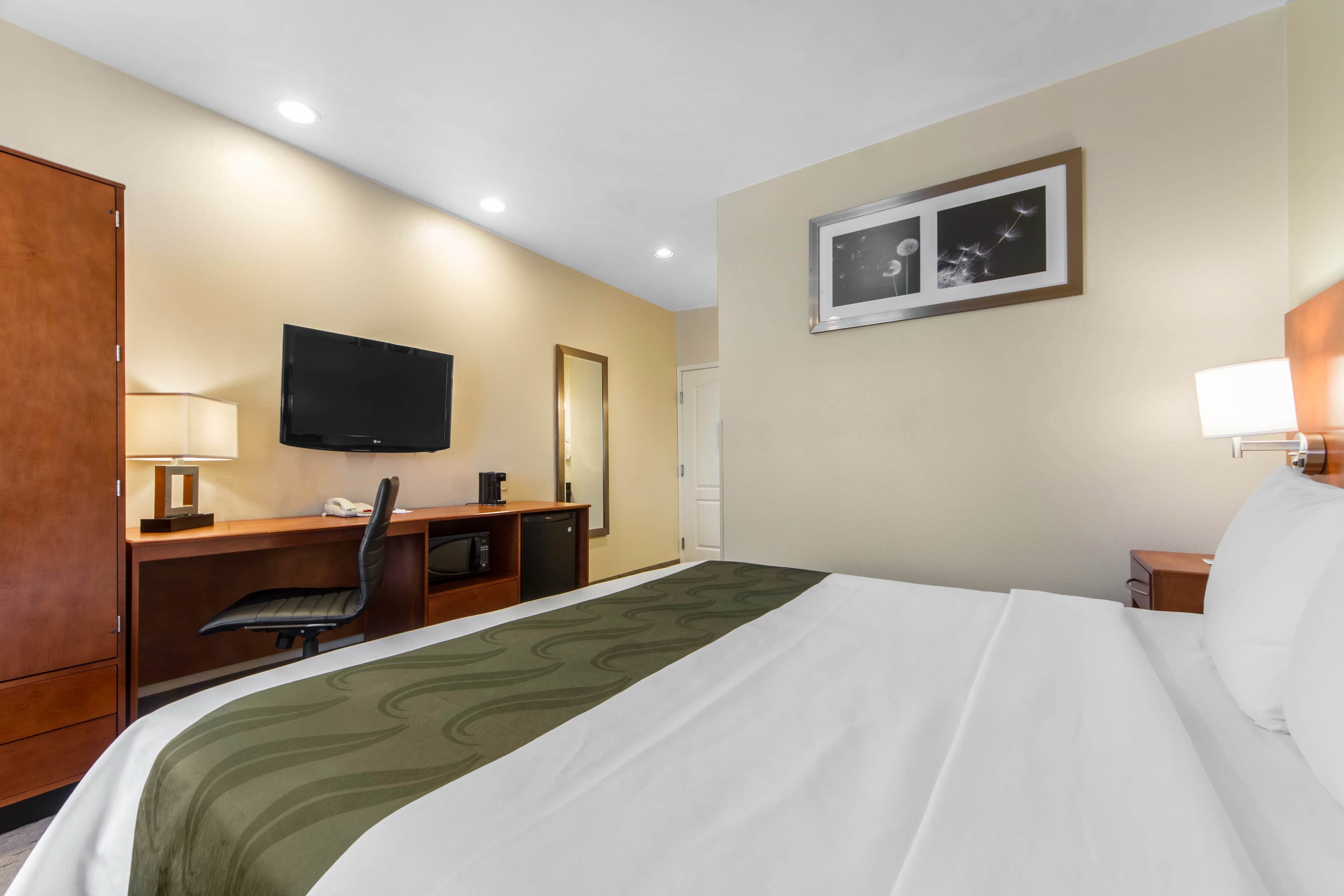 Quality Inn San Jose Airport/Silicon Valley — 13