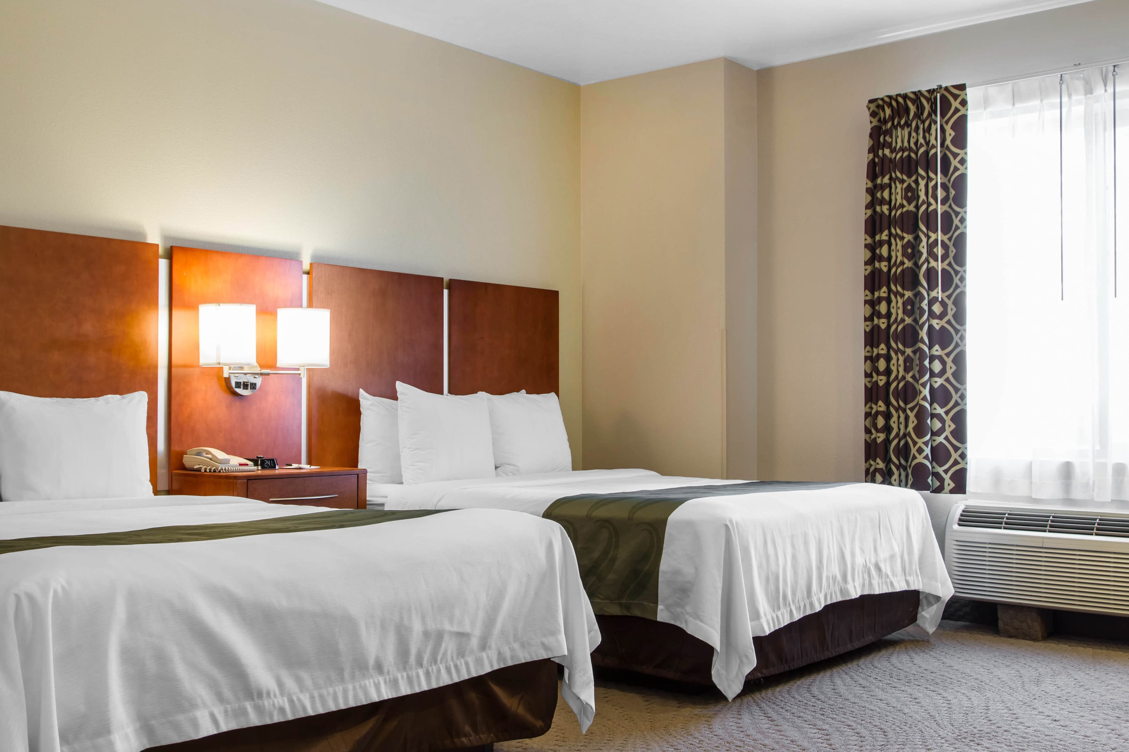 Quality Inn San Jose Airport/Silicon Valley — 17