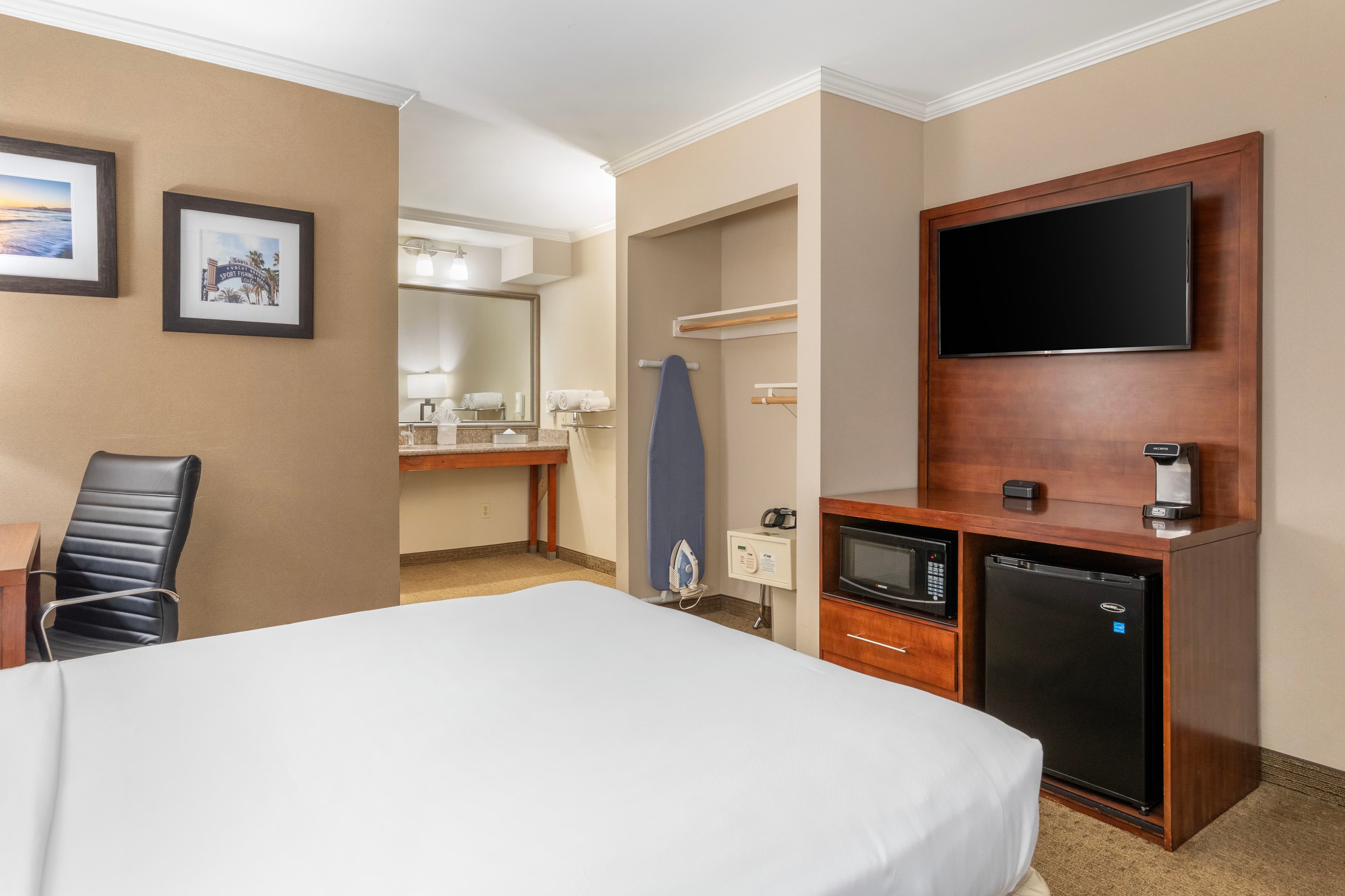 Comfort Inn Santa Monica - West Los Angeles — 11