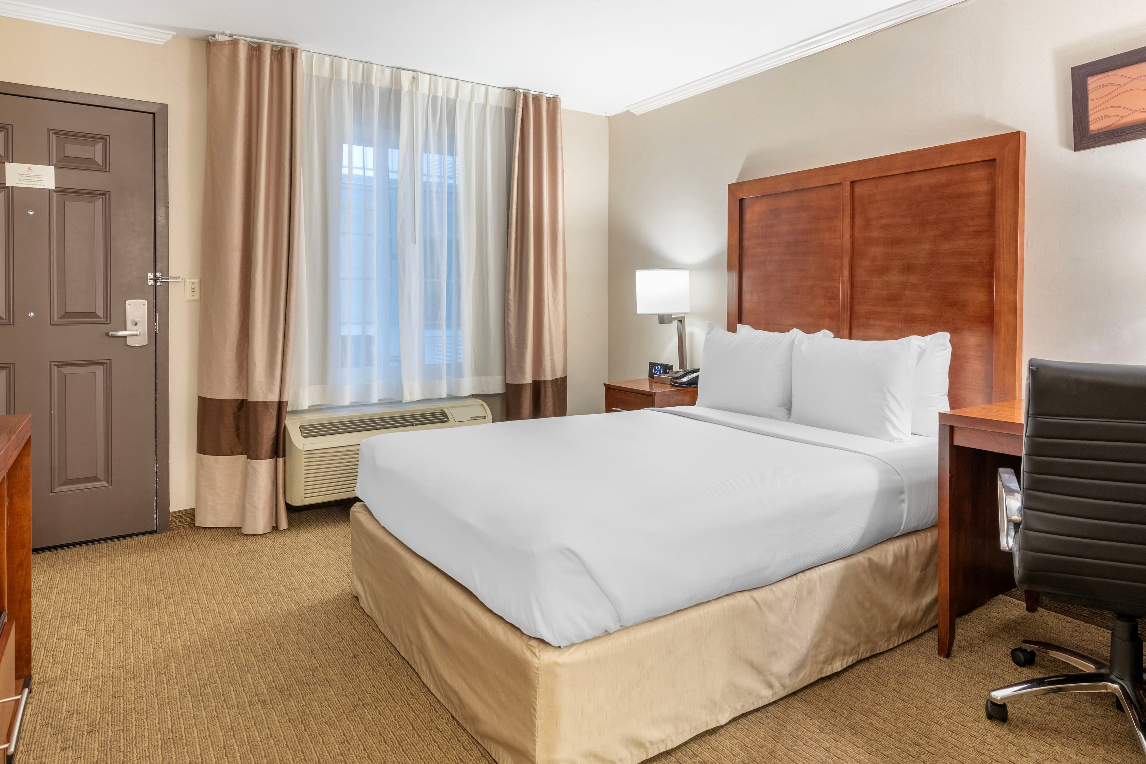 Comfort Inn Santa Monica - West Los Angeles — 12