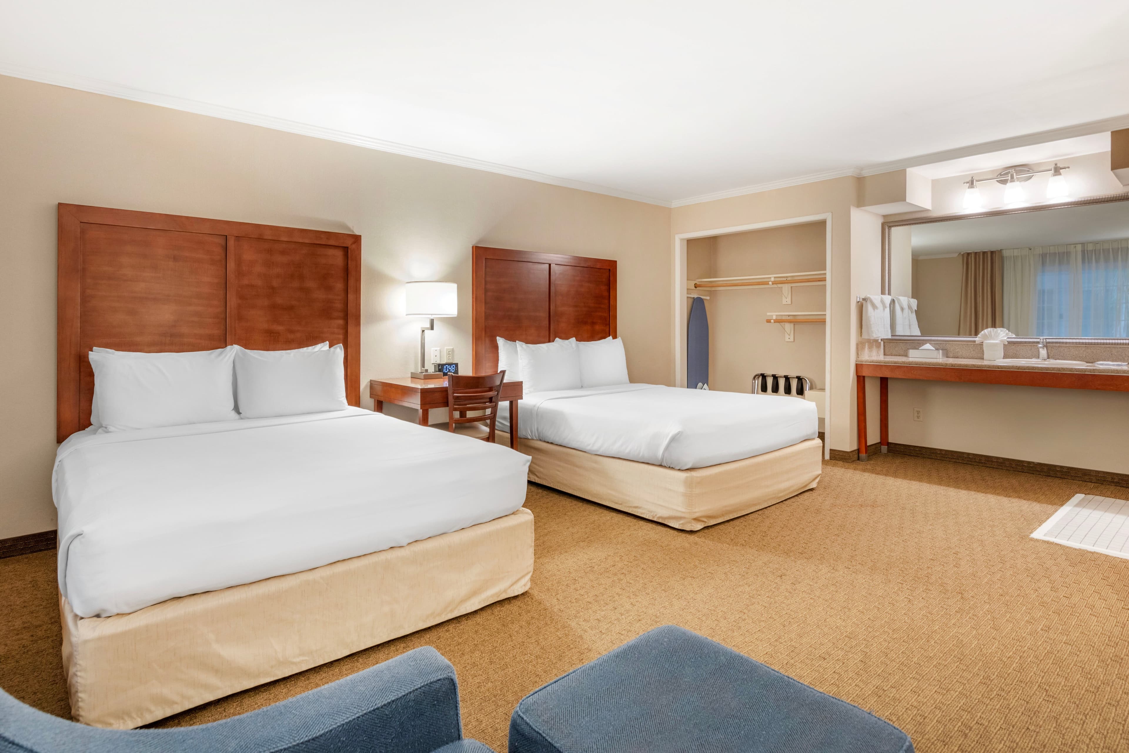 Comfort Inn Santa Monica - West Los Angeles — 14