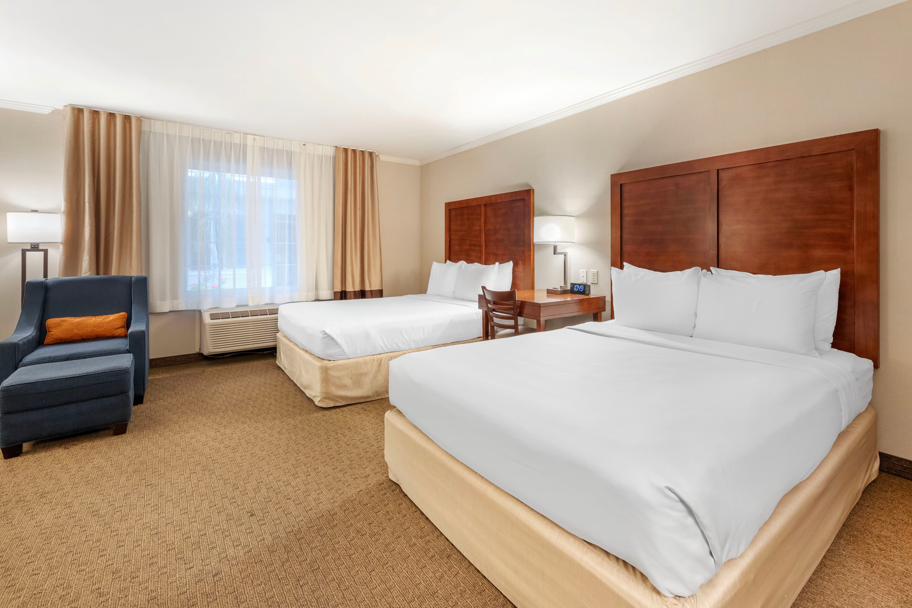 Comfort Inn Santa Monica - West Los Angeles — 15
