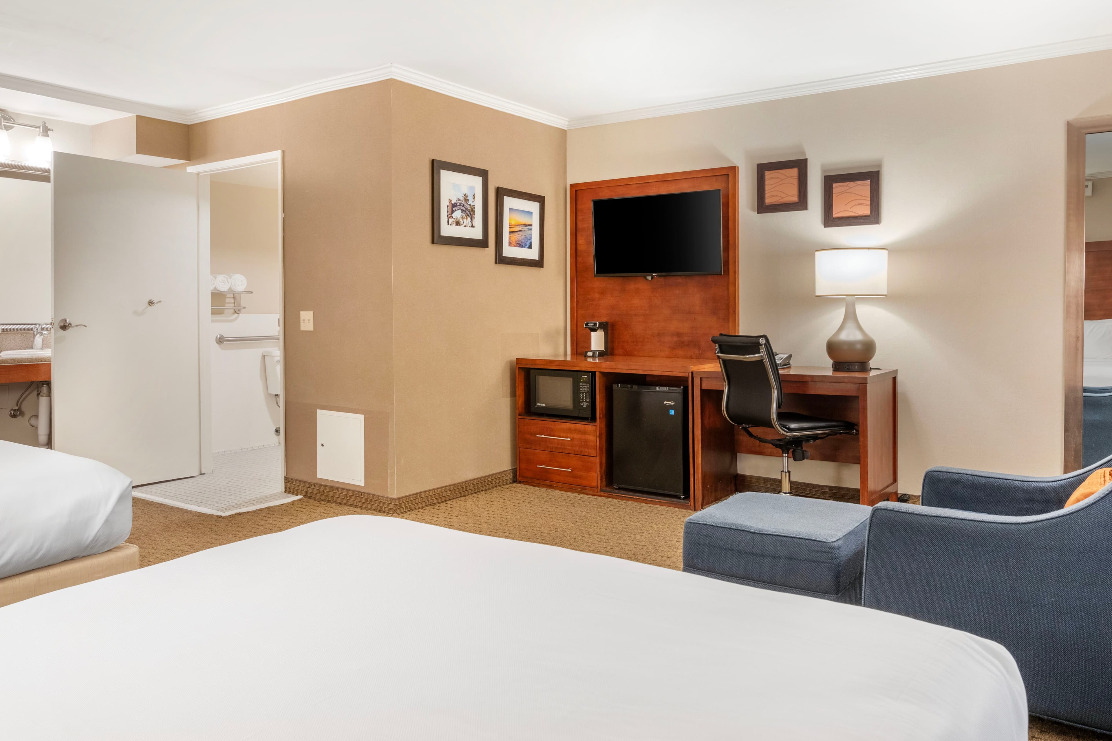Comfort Inn Santa Monica - West Los Angeles — 16