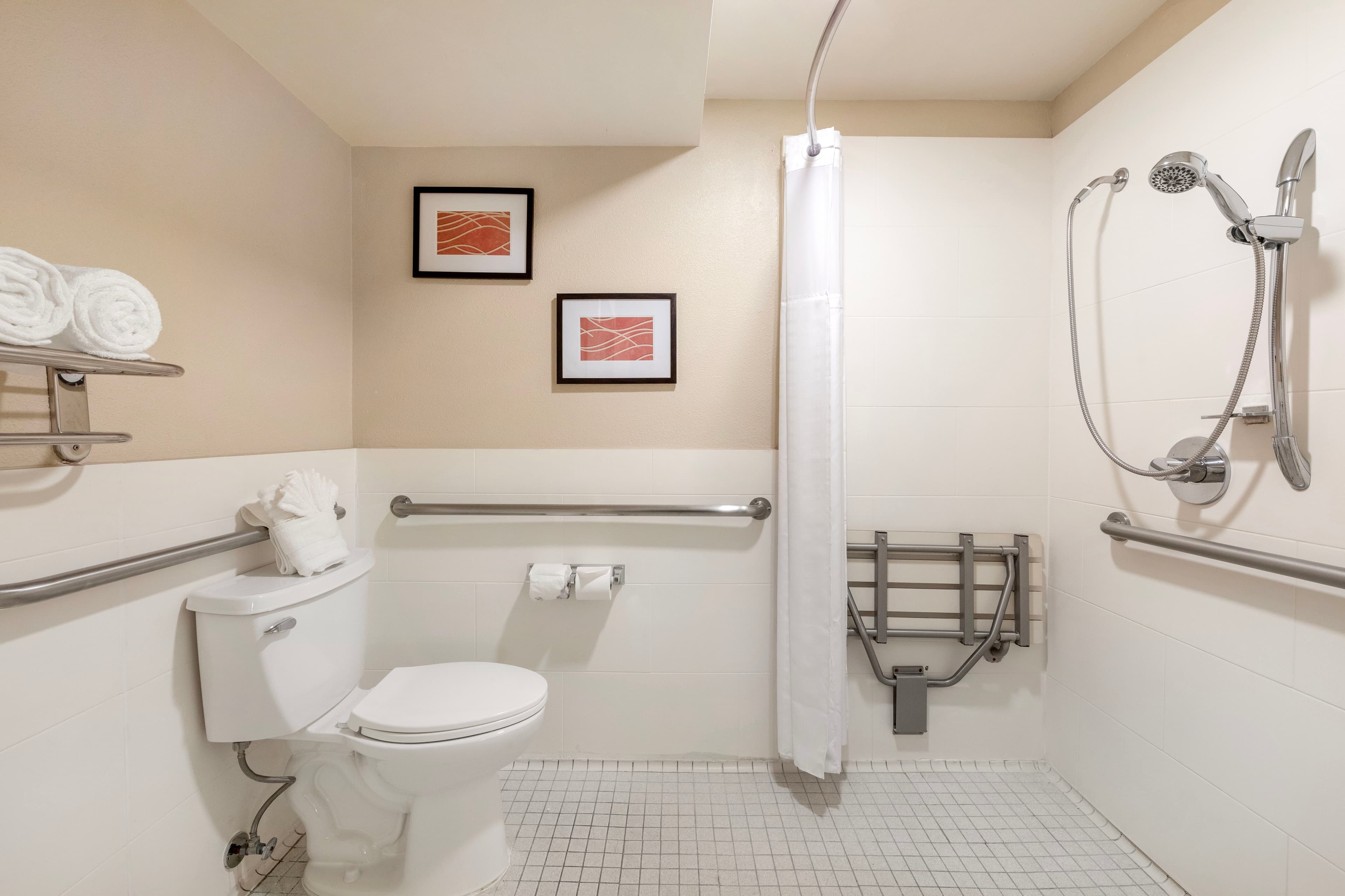 Comfort Inn Santa Monica - West Los Angeles — 17