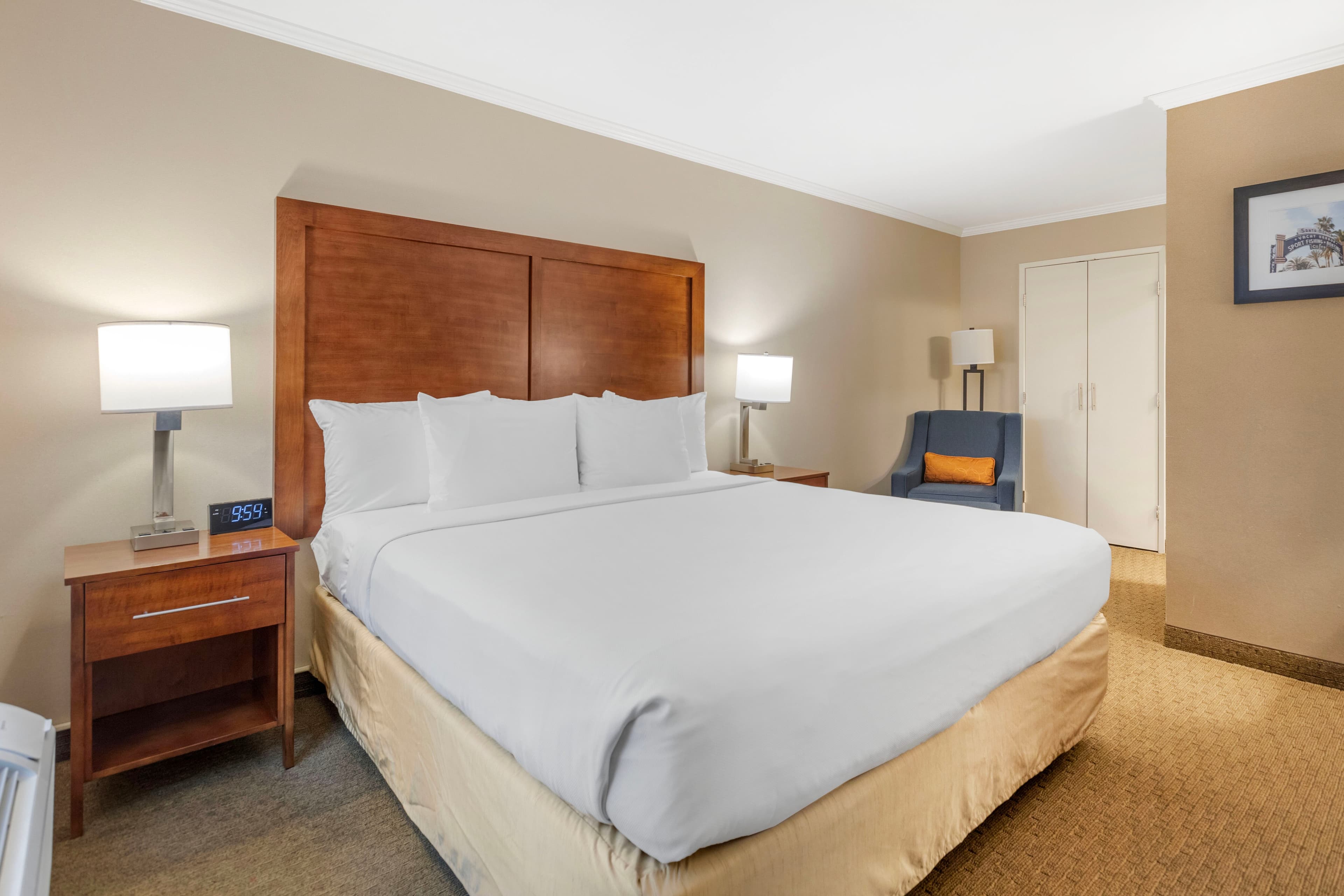 Comfort Inn Santa Monica - West Los Angeles — 18