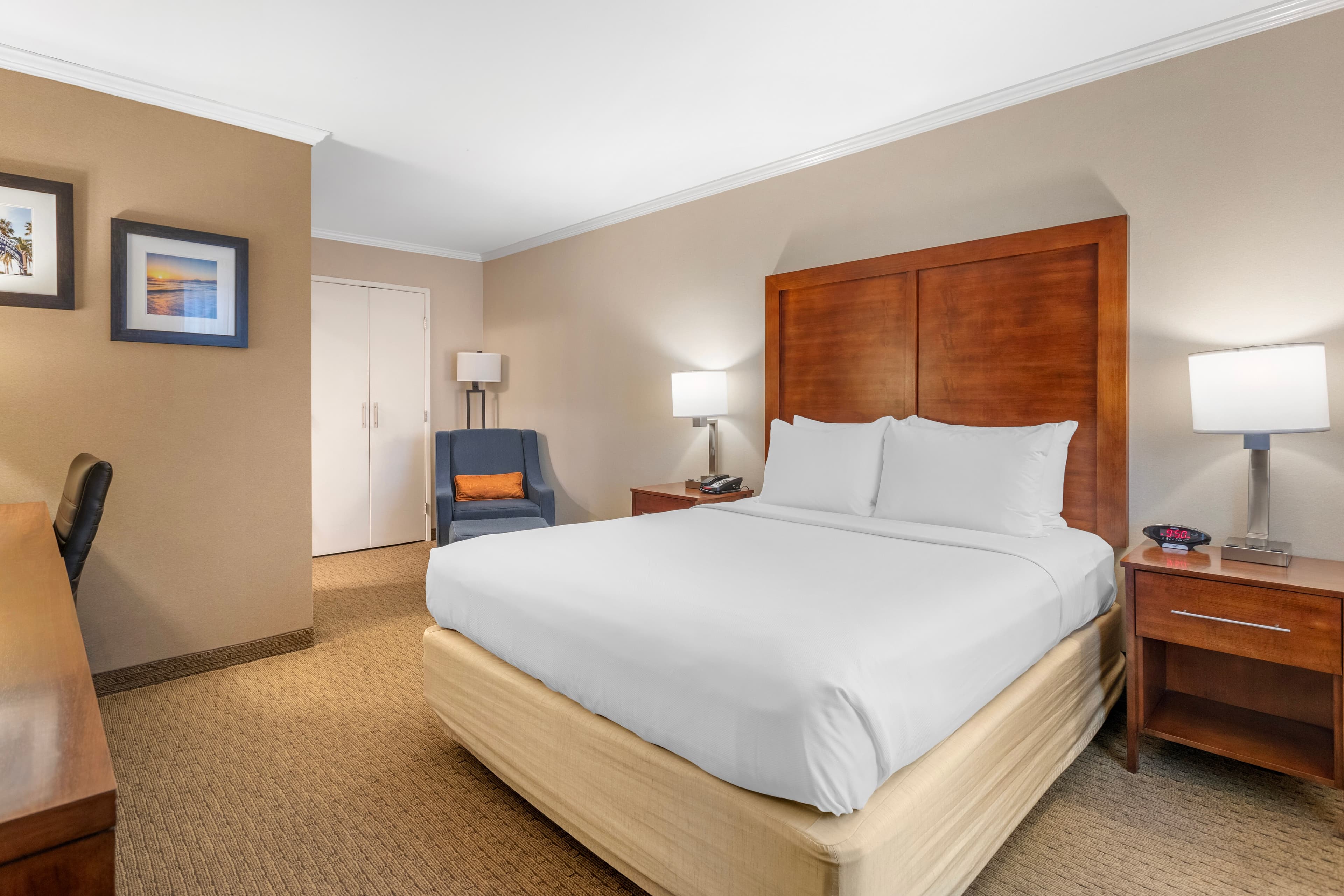 Comfort Inn Santa Monica - West Los Angeles — 22