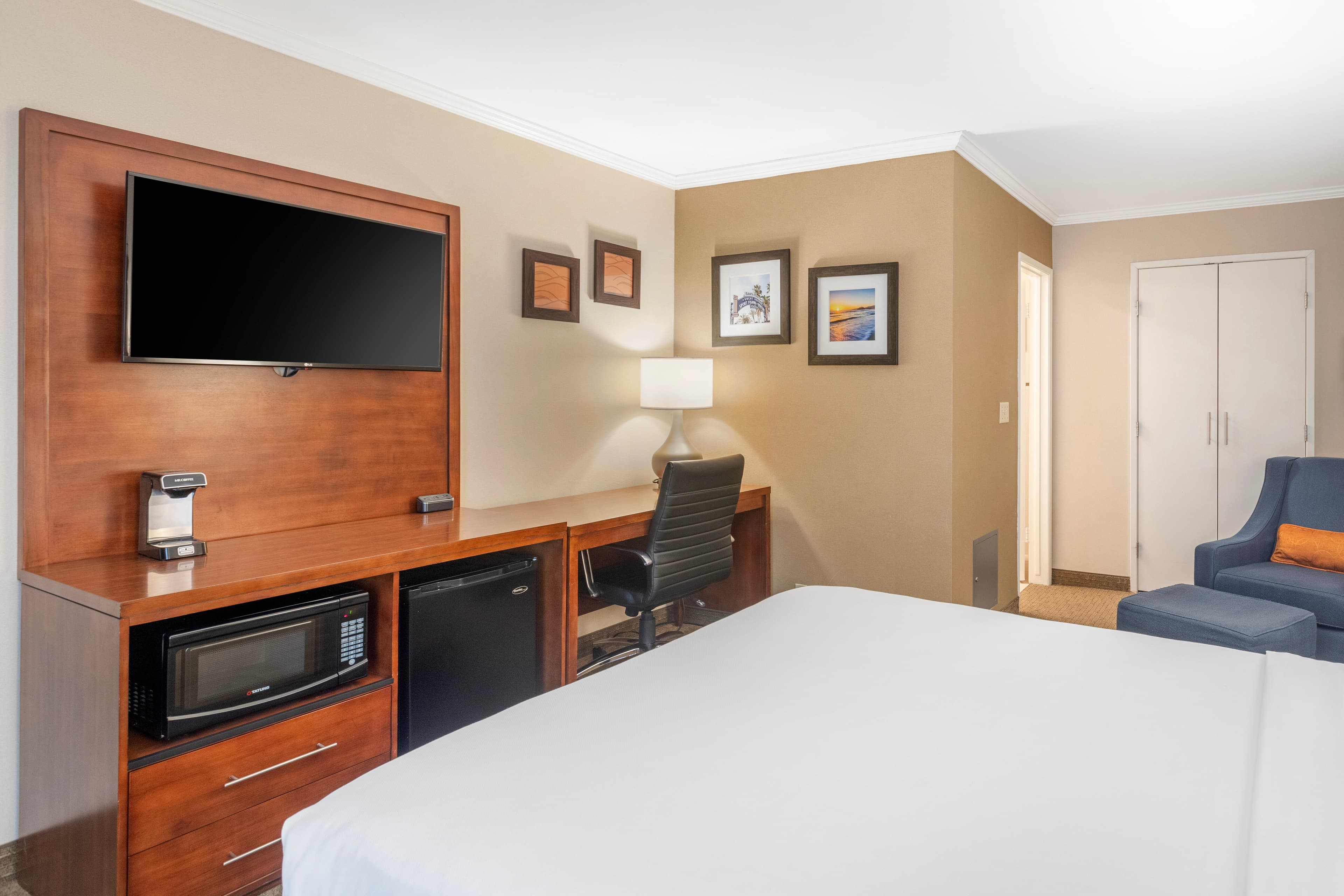 Comfort Inn Santa Monica - West Los Angeles — 23