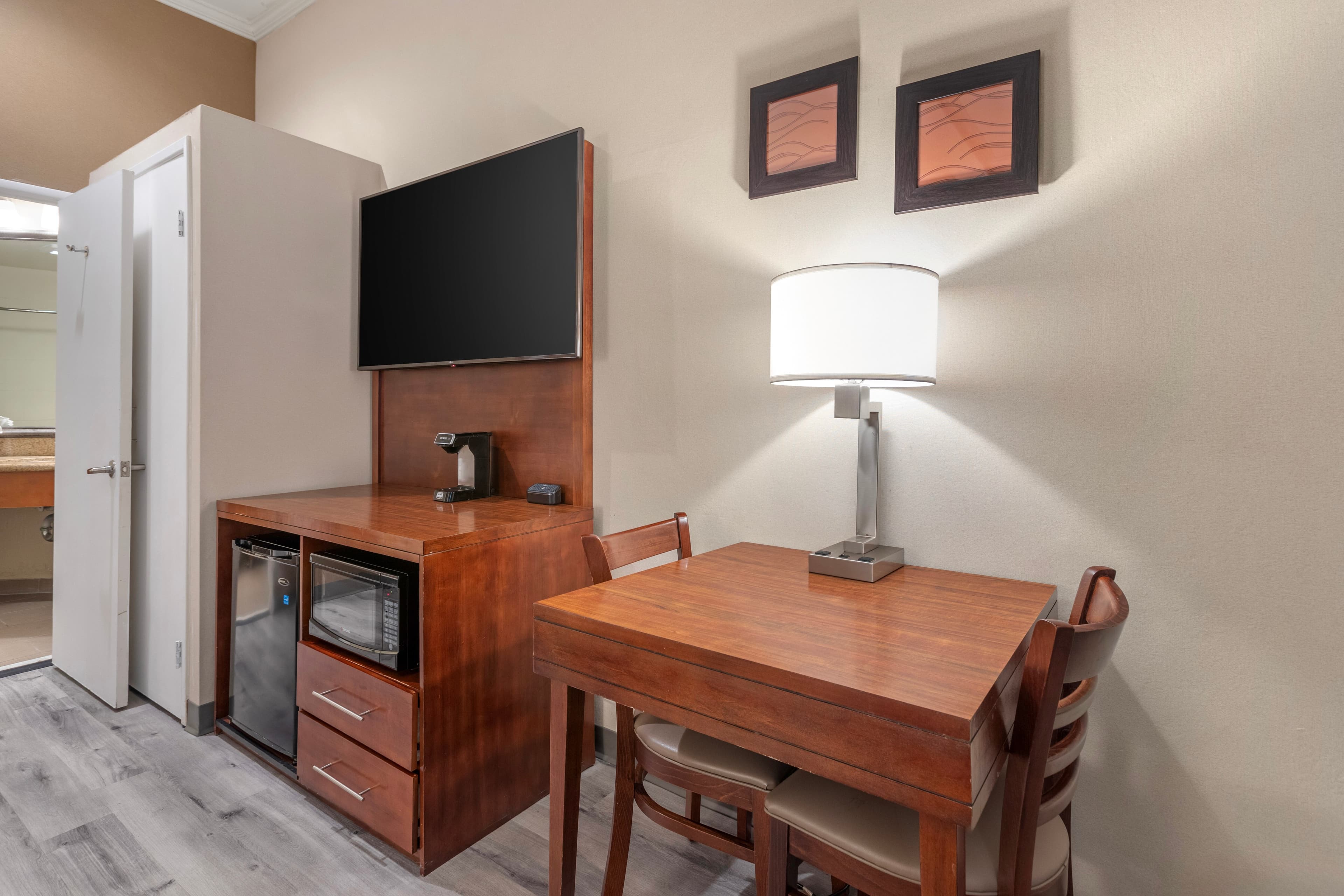 Comfort Inn Santa Monica - West Los Angeles — 27