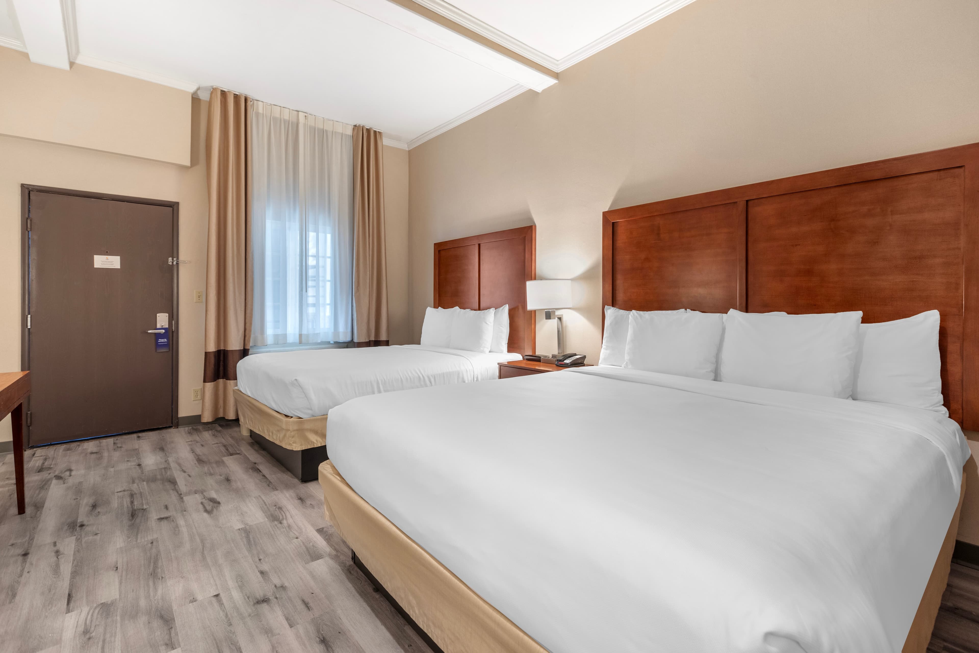 Comfort Inn Santa Monica - West Los Angeles — 28