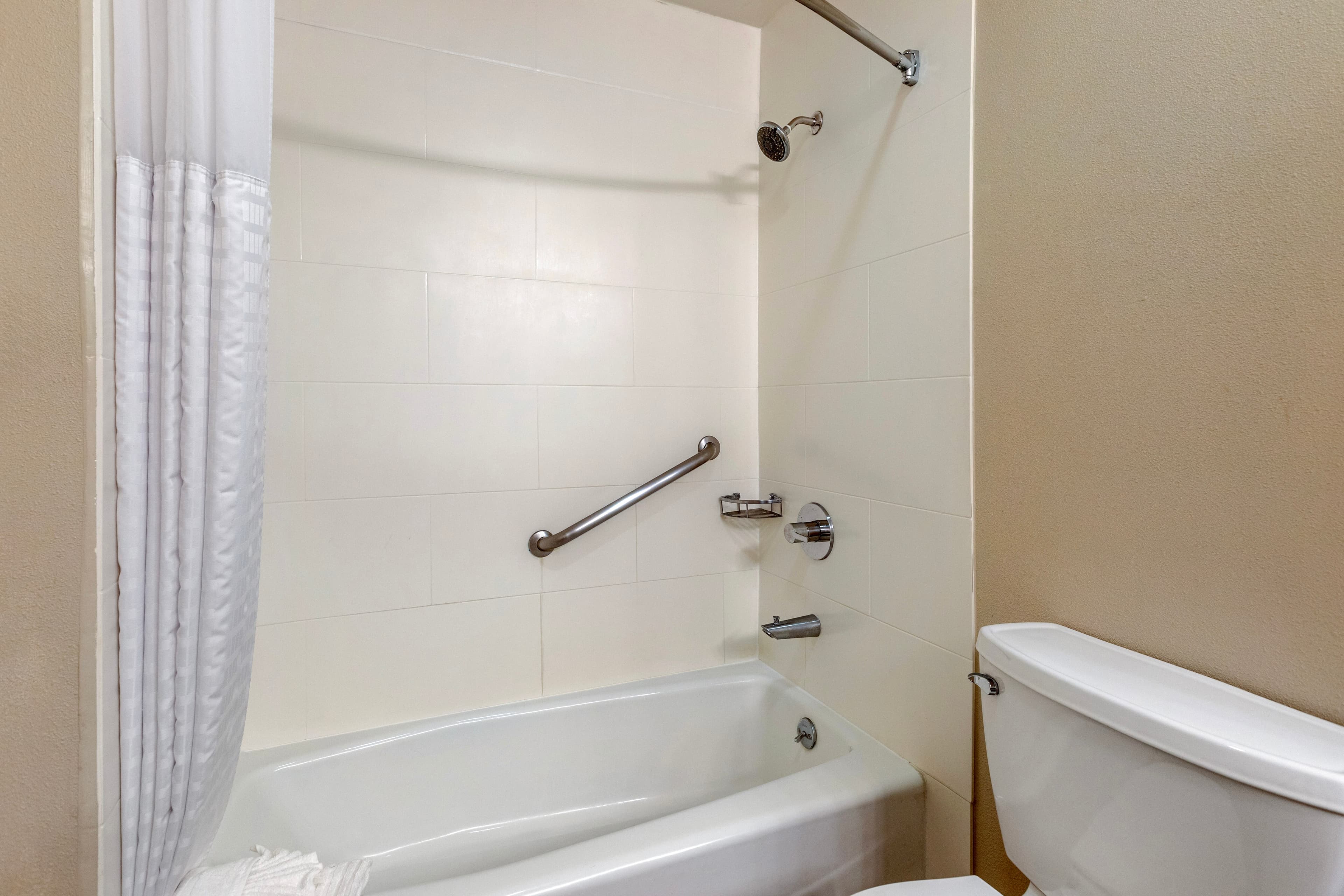 Comfort Inn Santa Monica - West Los Angeles — 29