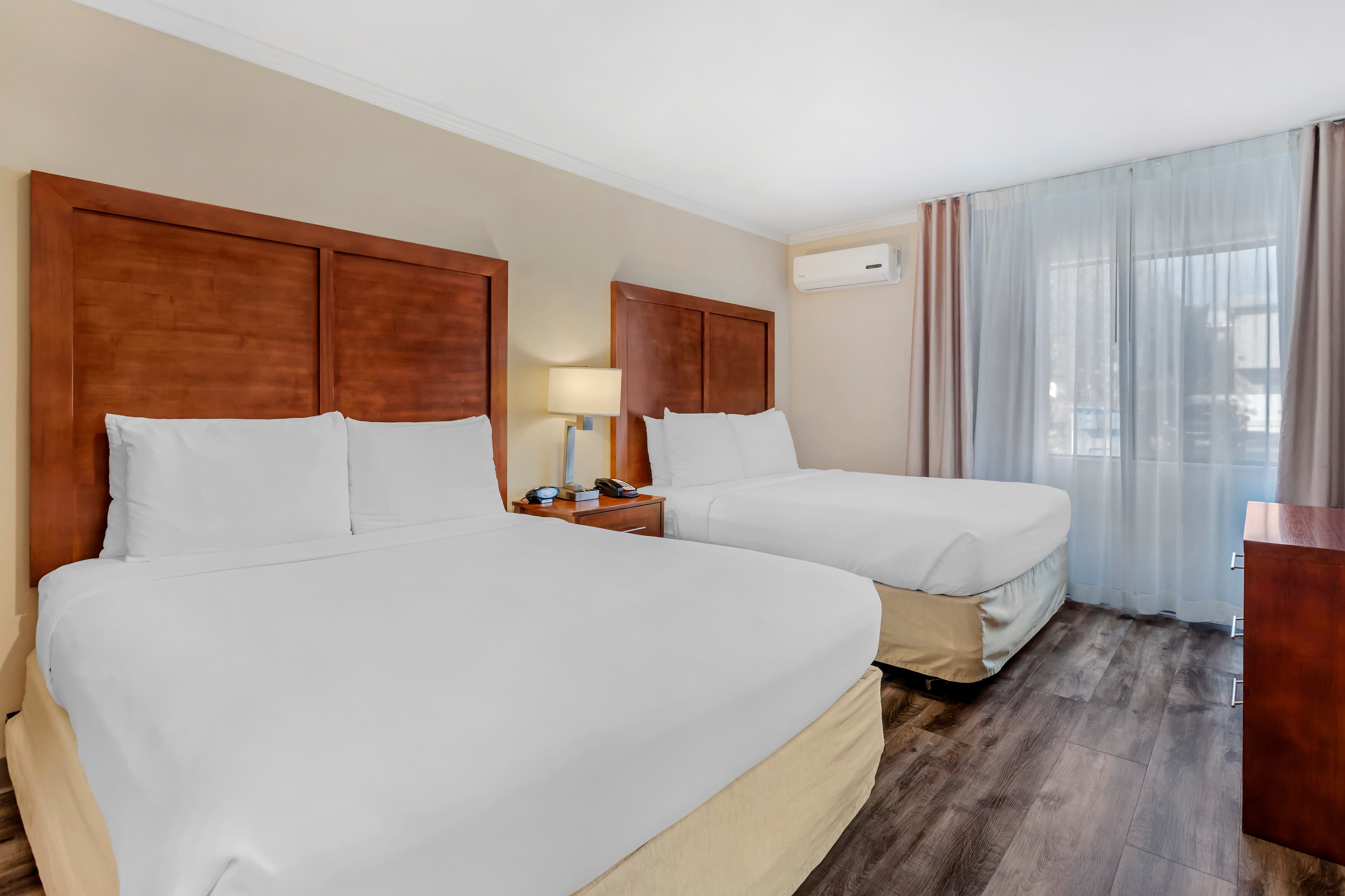 Comfort Inn Santa Monica - West Los Angeles — 30