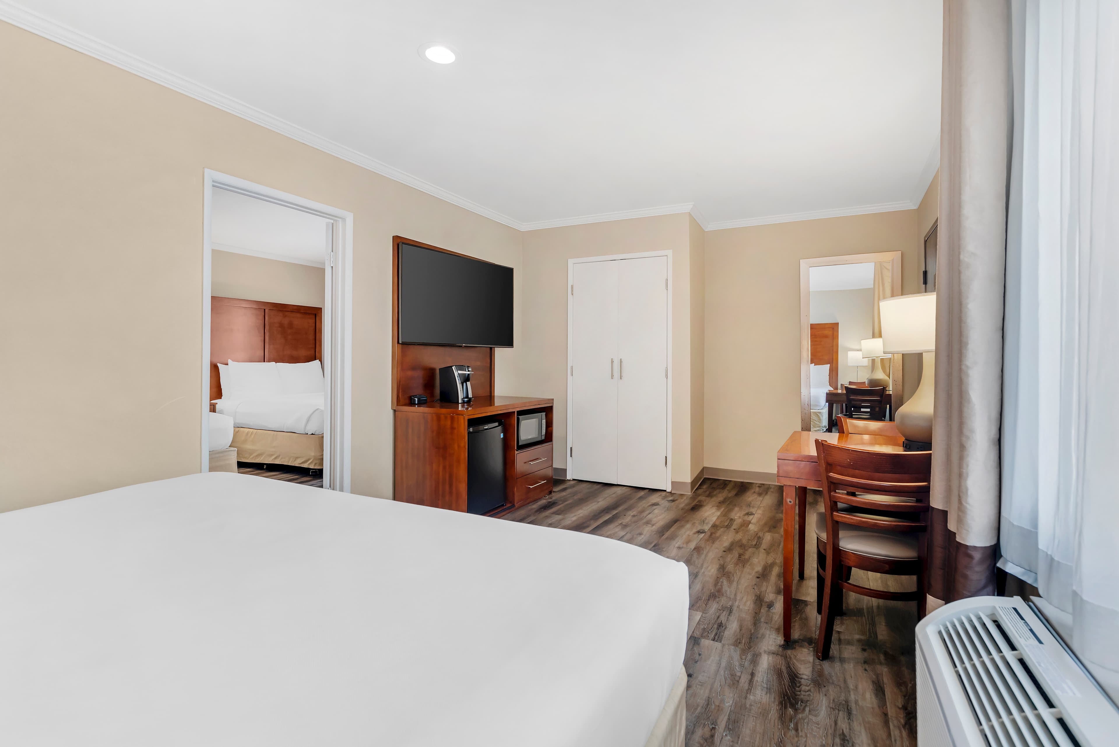 Comfort Inn Santa Monica - West Los Angeles — 32