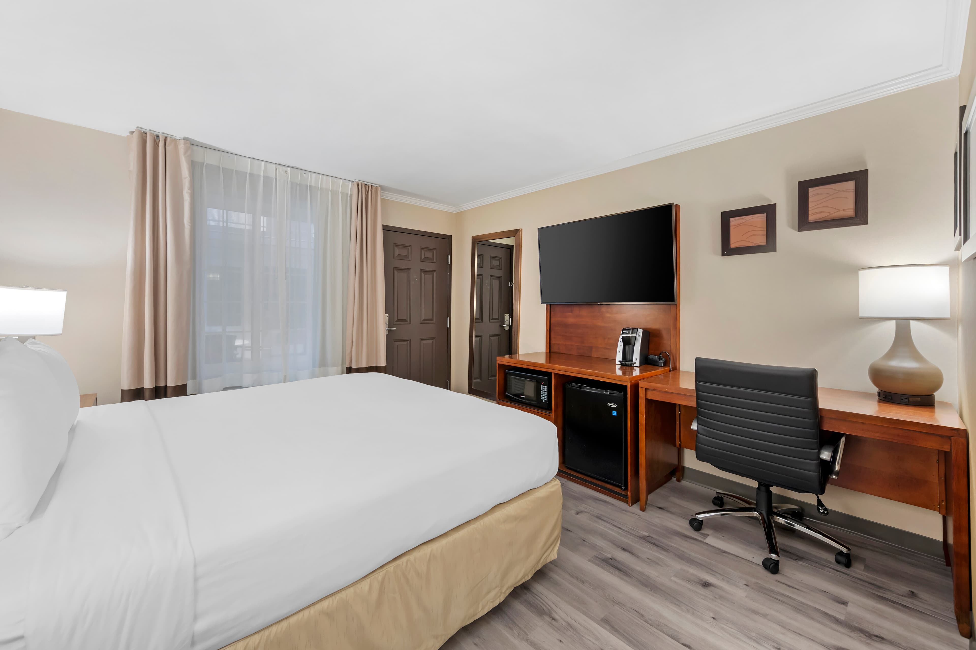 Comfort Inn Santa Monica - West Los Angeles — 34