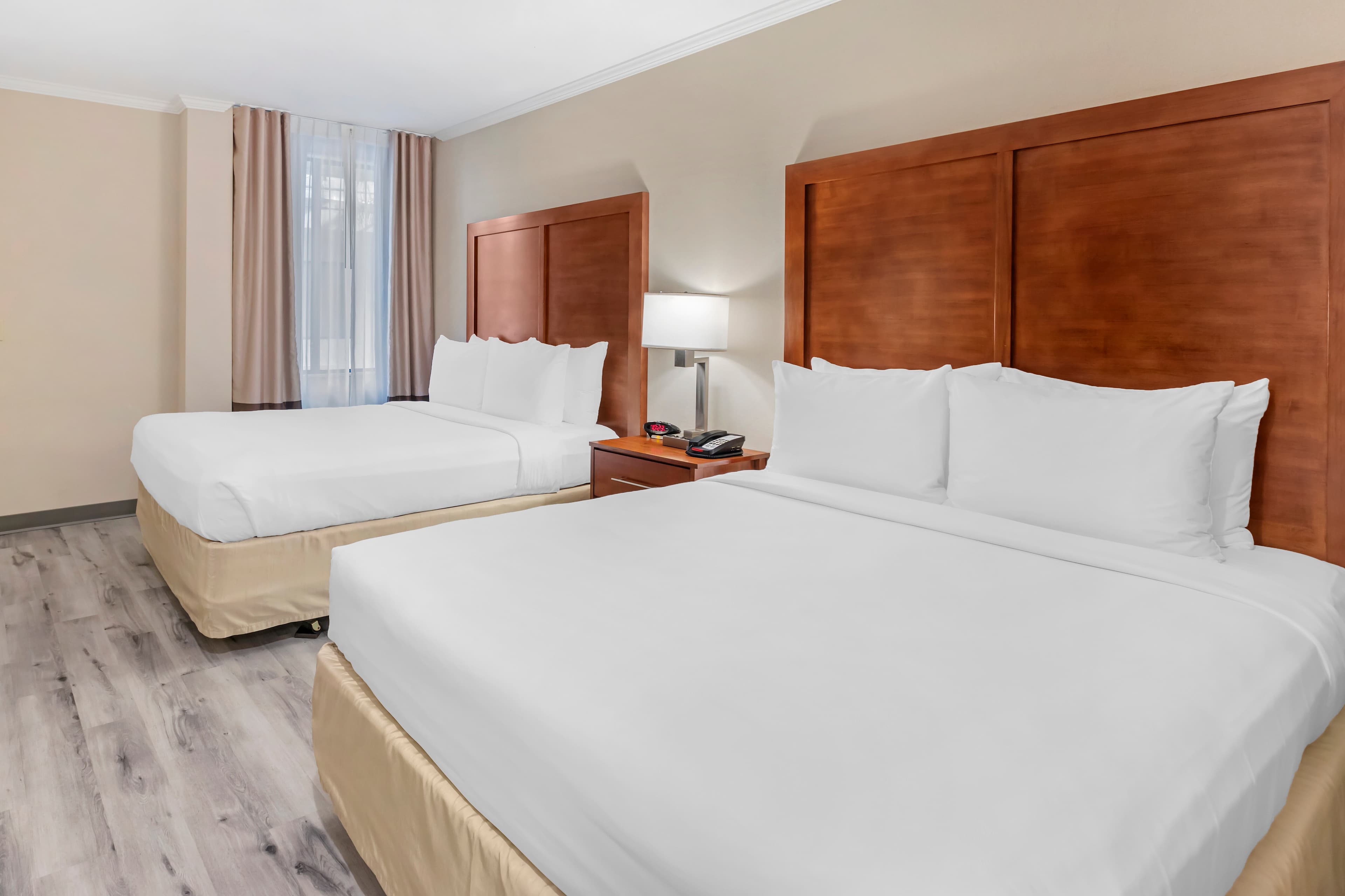 Comfort Inn Santa Monica - West Los Angeles — 38