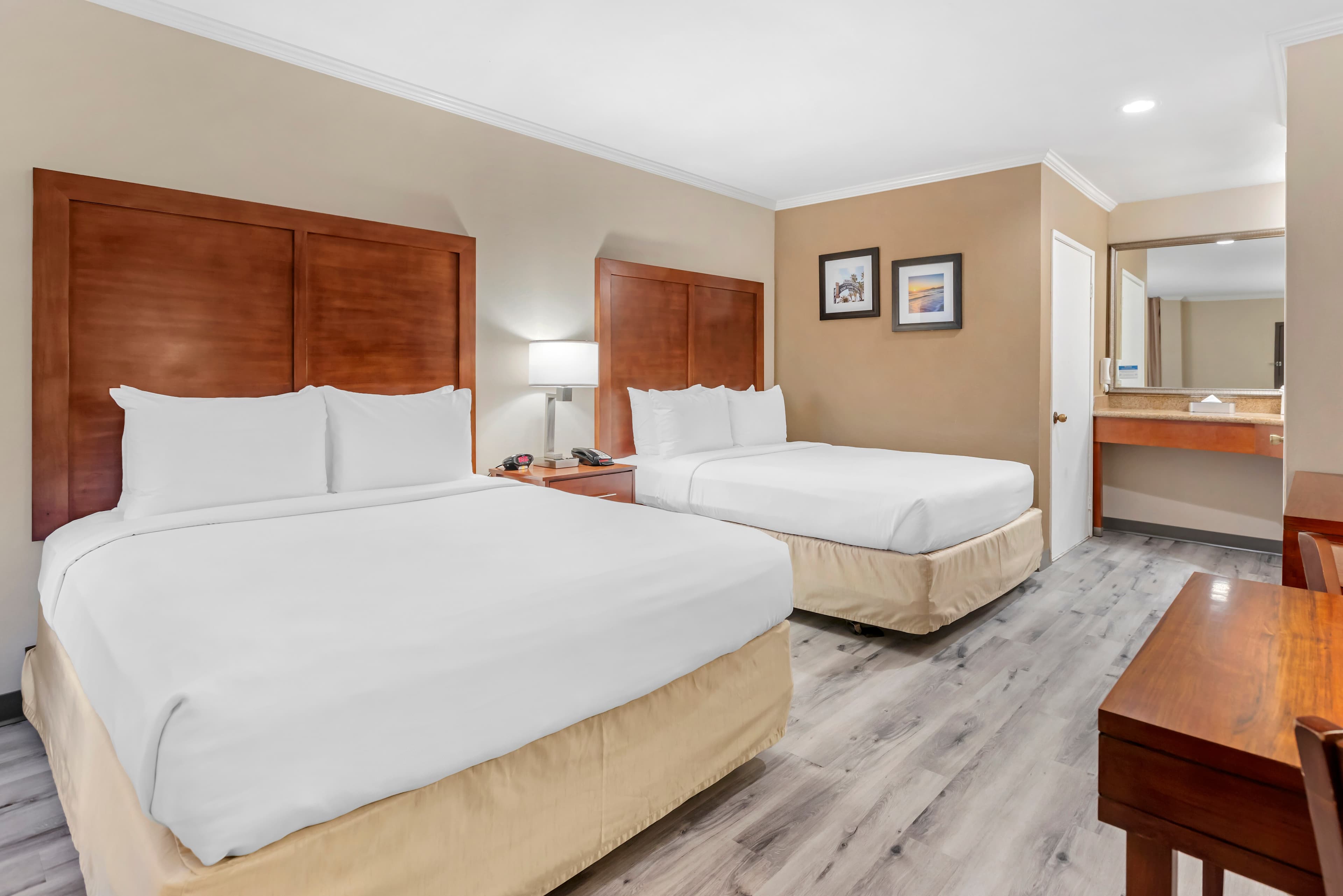 Comfort Inn Santa Monica - West Los Angeles — 39