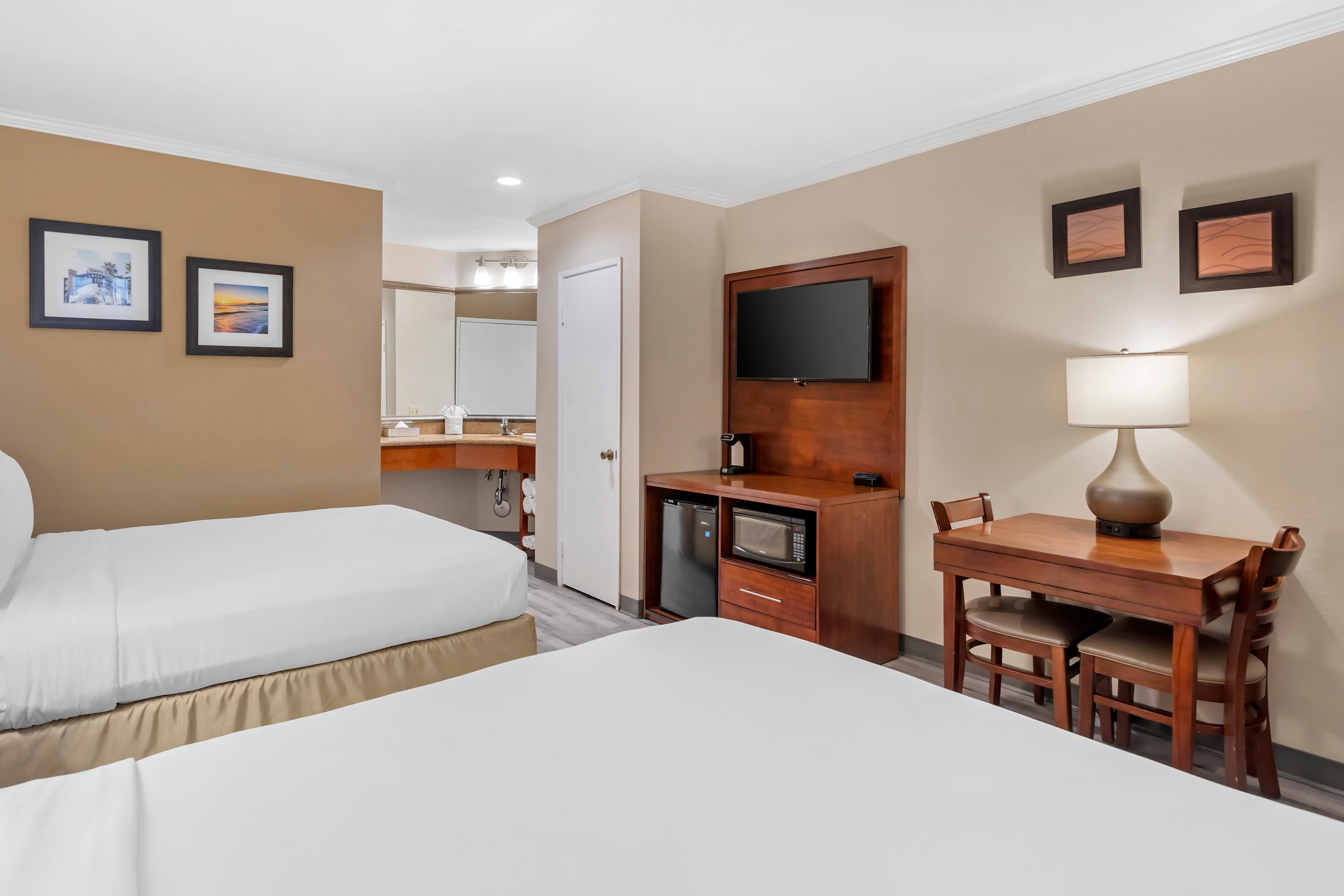 Comfort Inn Santa Monica - West Los Angeles — 40