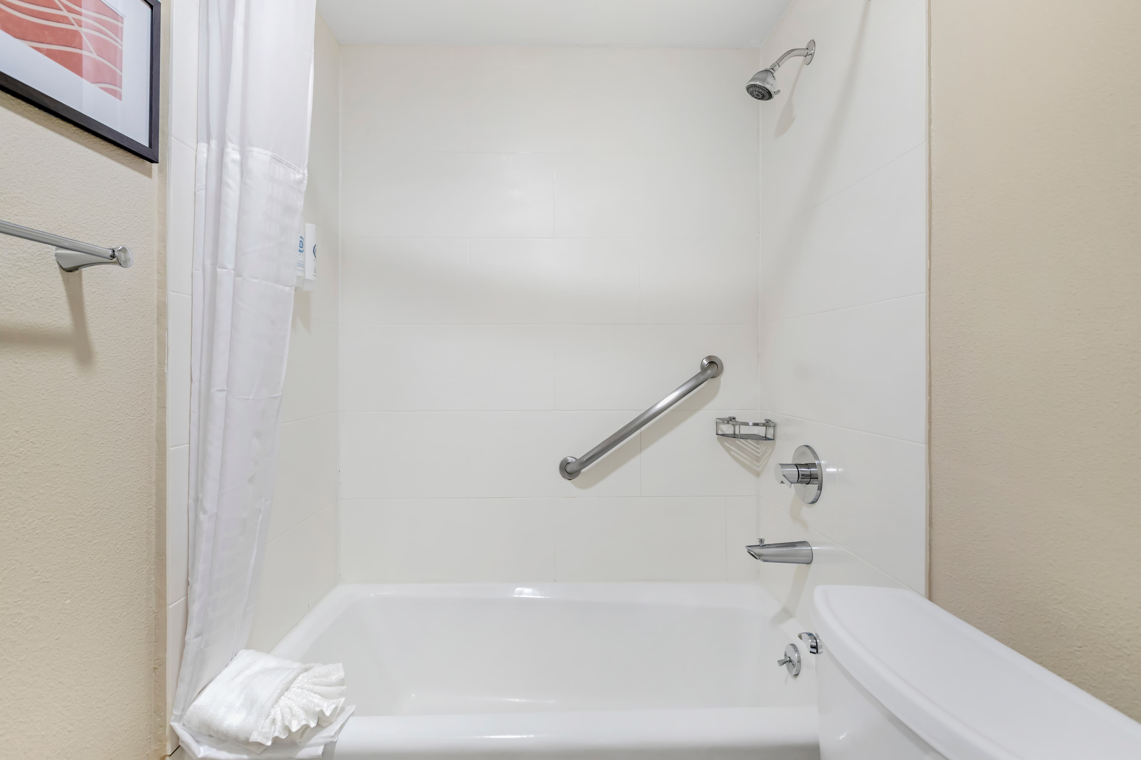 Comfort Inn Santa Monica - West Los Angeles — 41
