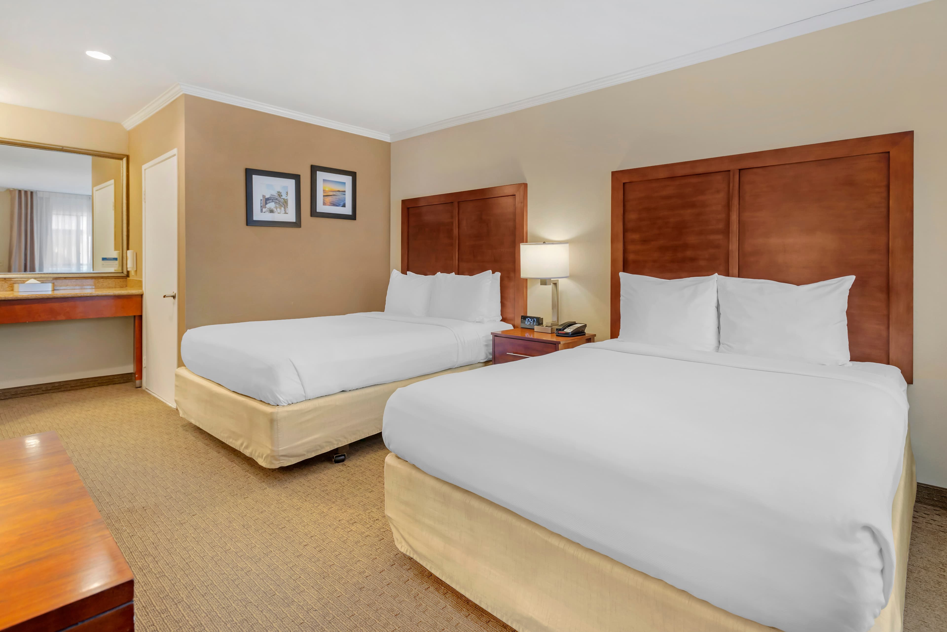 Comfort Inn Santa Monica - West Los Angeles — 43