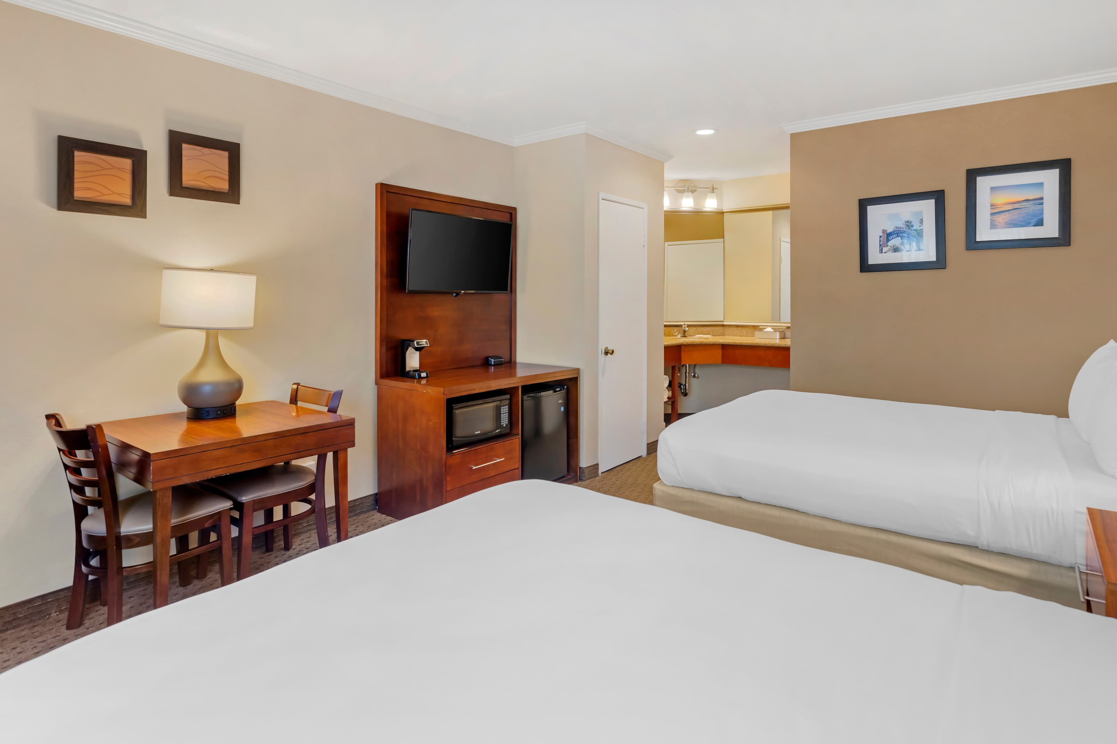 Comfort Inn Santa Monica - West Los Angeles — 44