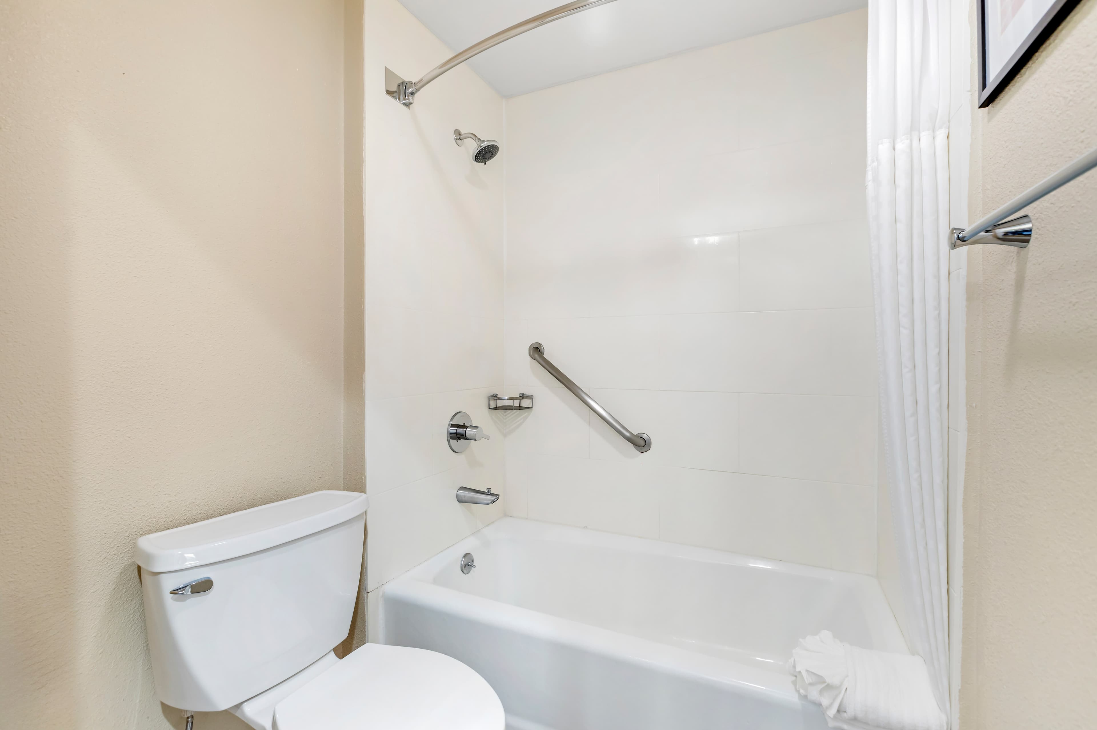 Comfort Inn Santa Monica - West Los Angeles — 45
