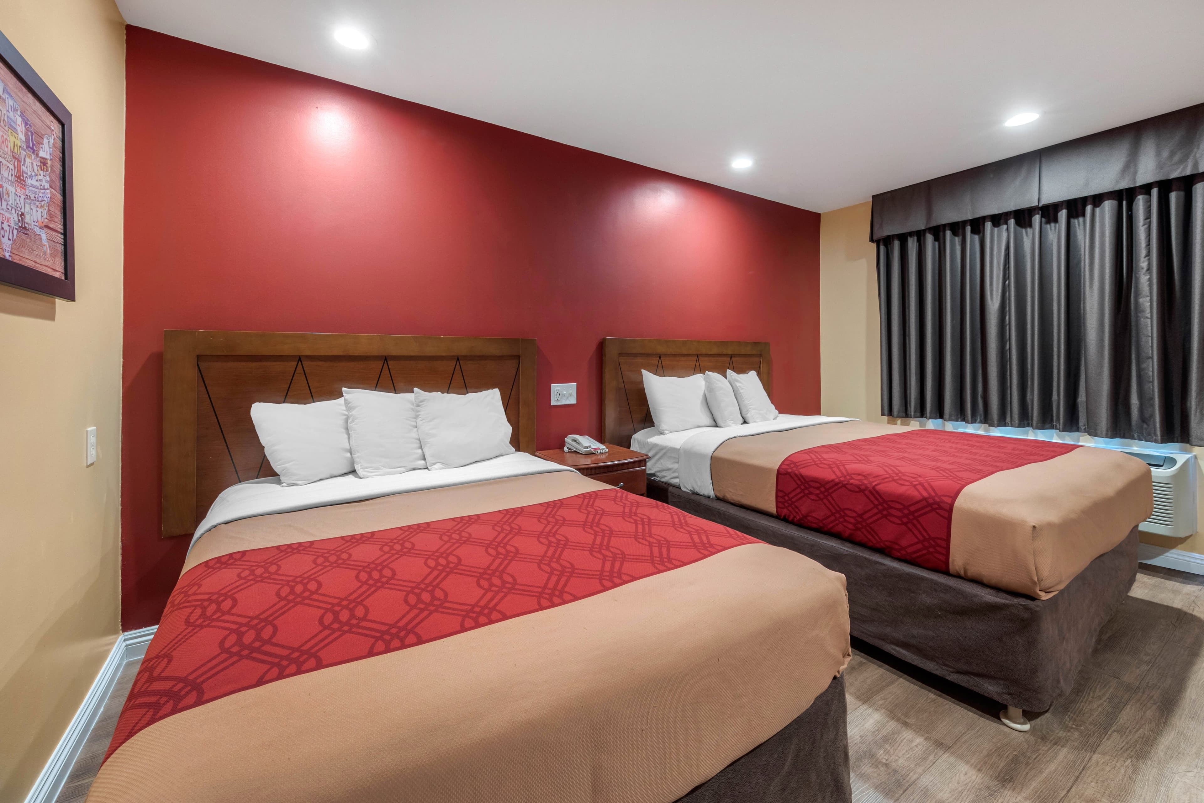 Rodeway Inn Carson - Los Angeles South - Image 3