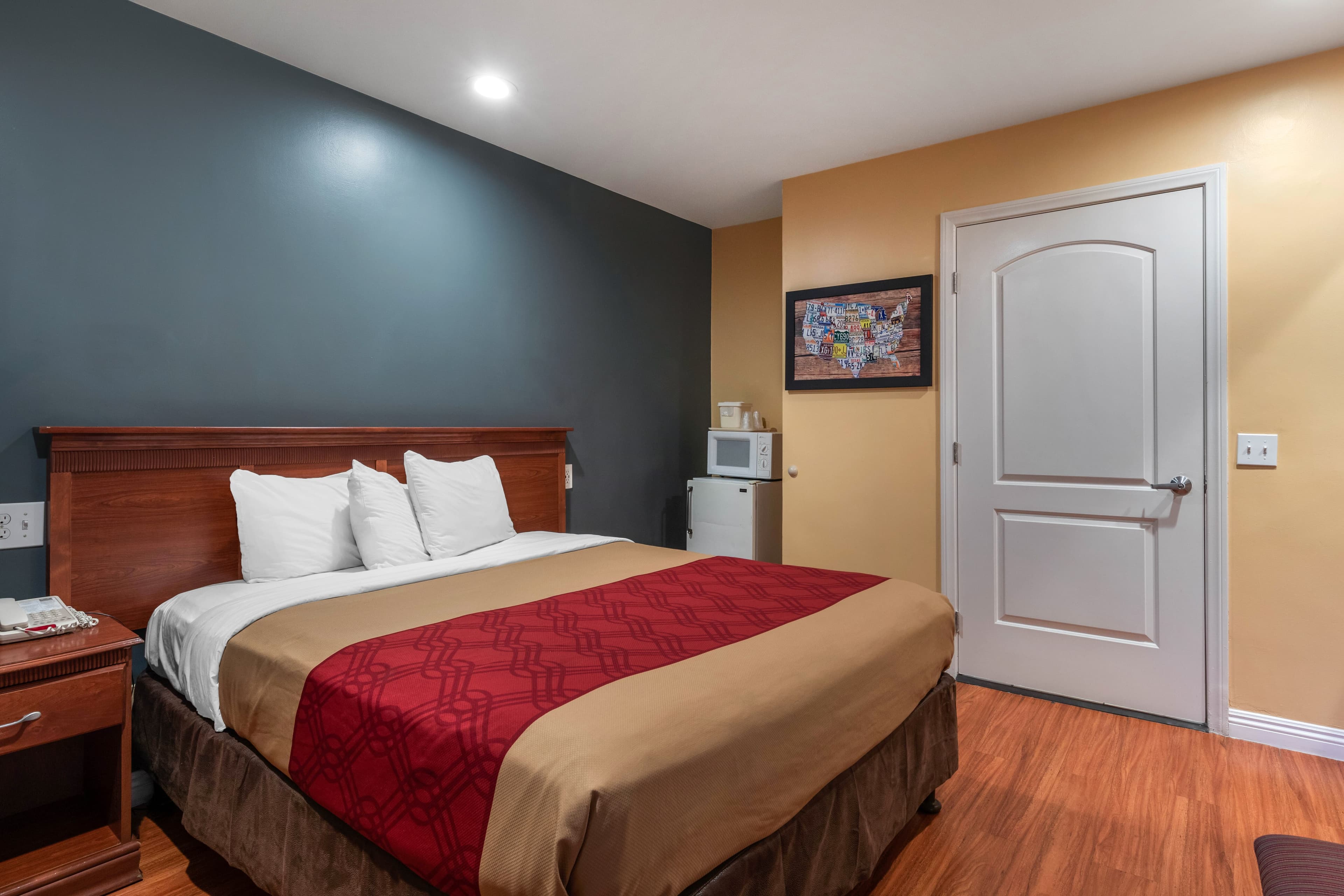 Rodeway Inn Carson - Los Angeles South — 7