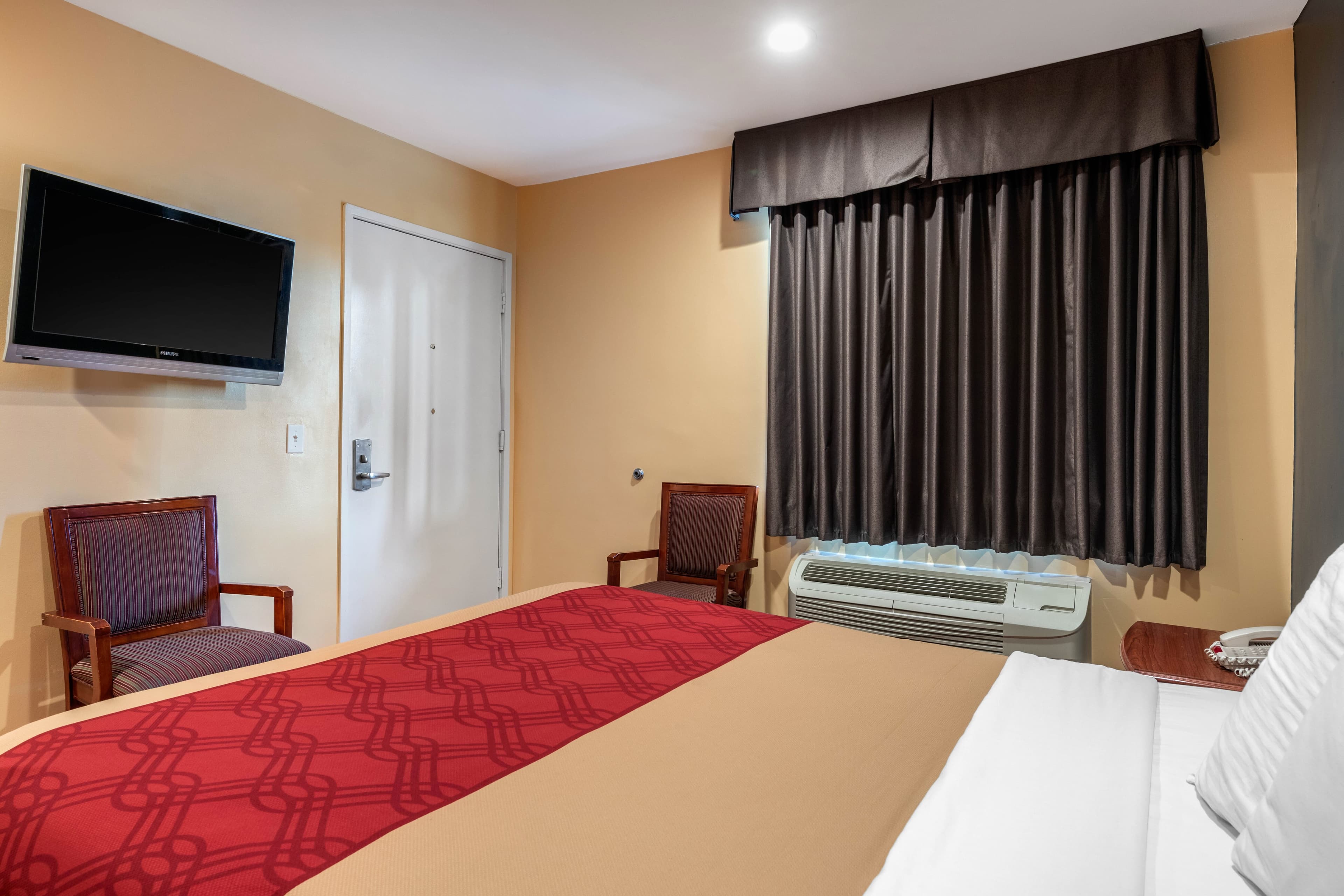 Rodeway Inn Carson - Los Angeles South — 9
