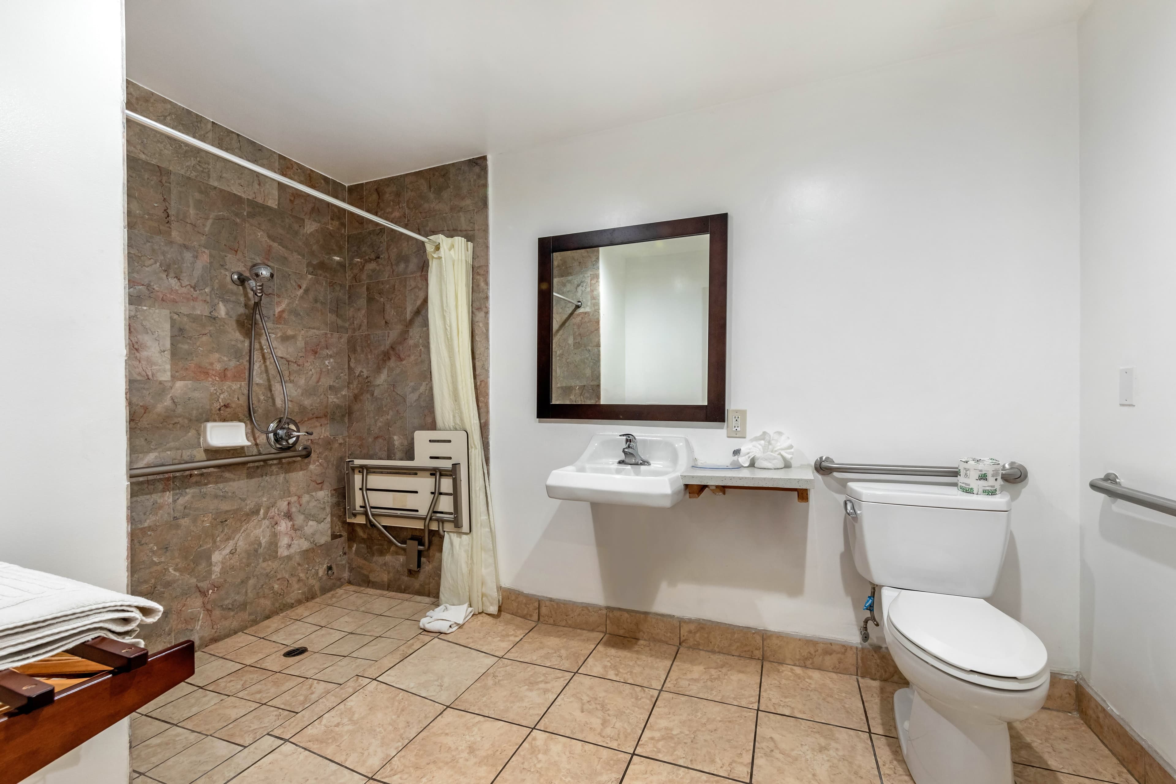 Rodeway Inn Carson - Los Angeles South — 11