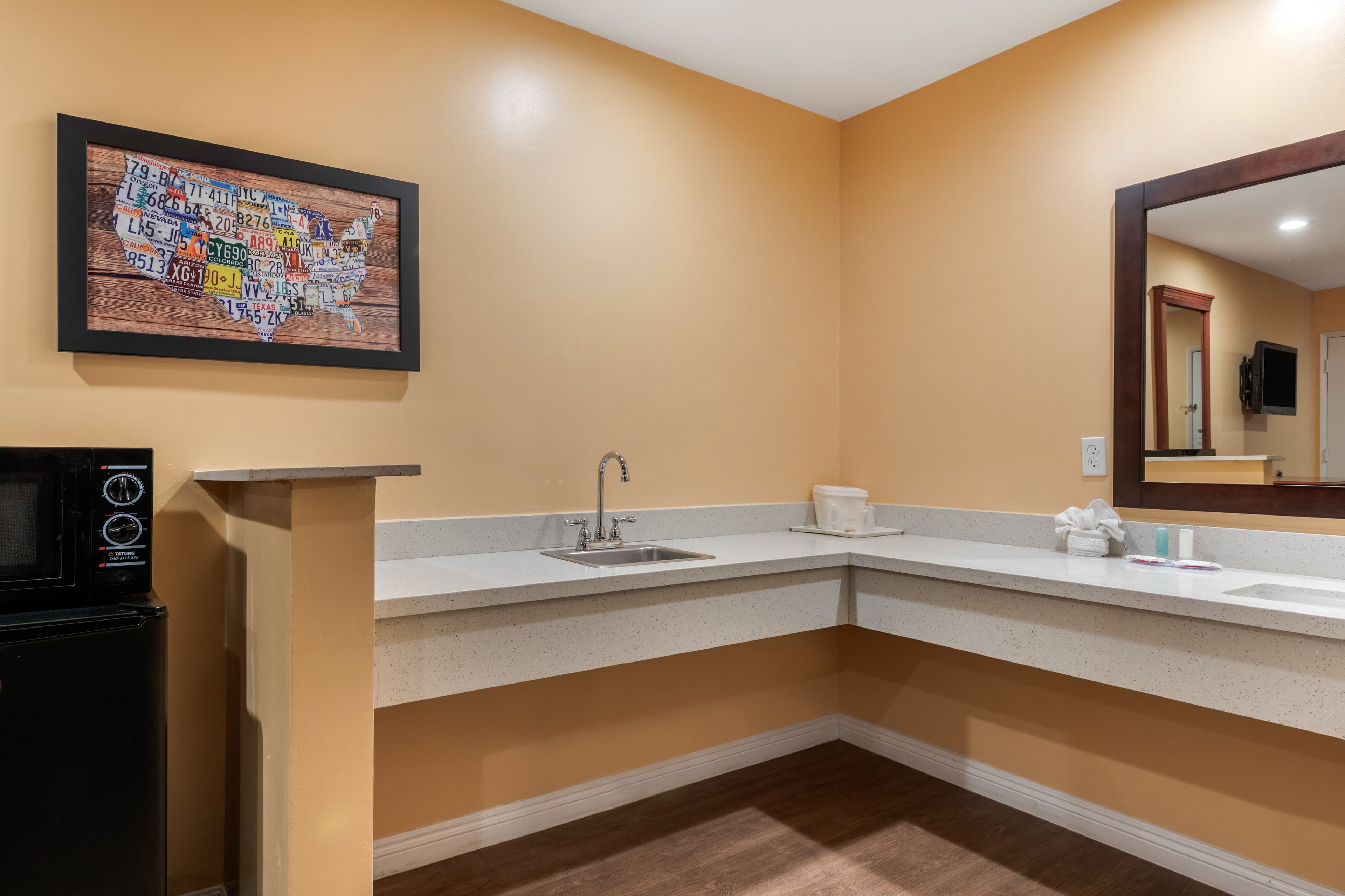 Rodeway Inn Carson - Los Angeles South — 15