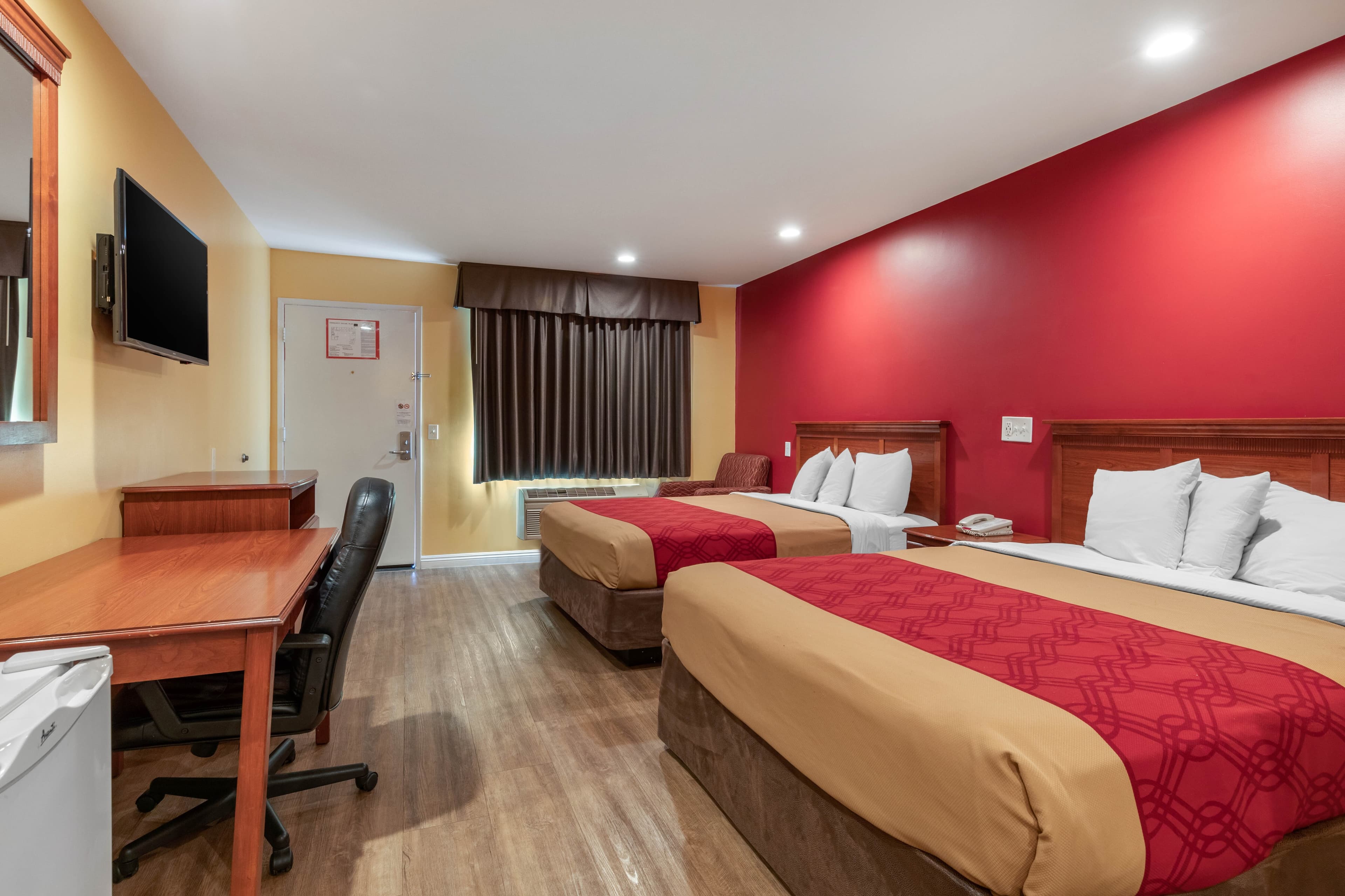 Rodeway Inn Carson - Los Angeles South — 19