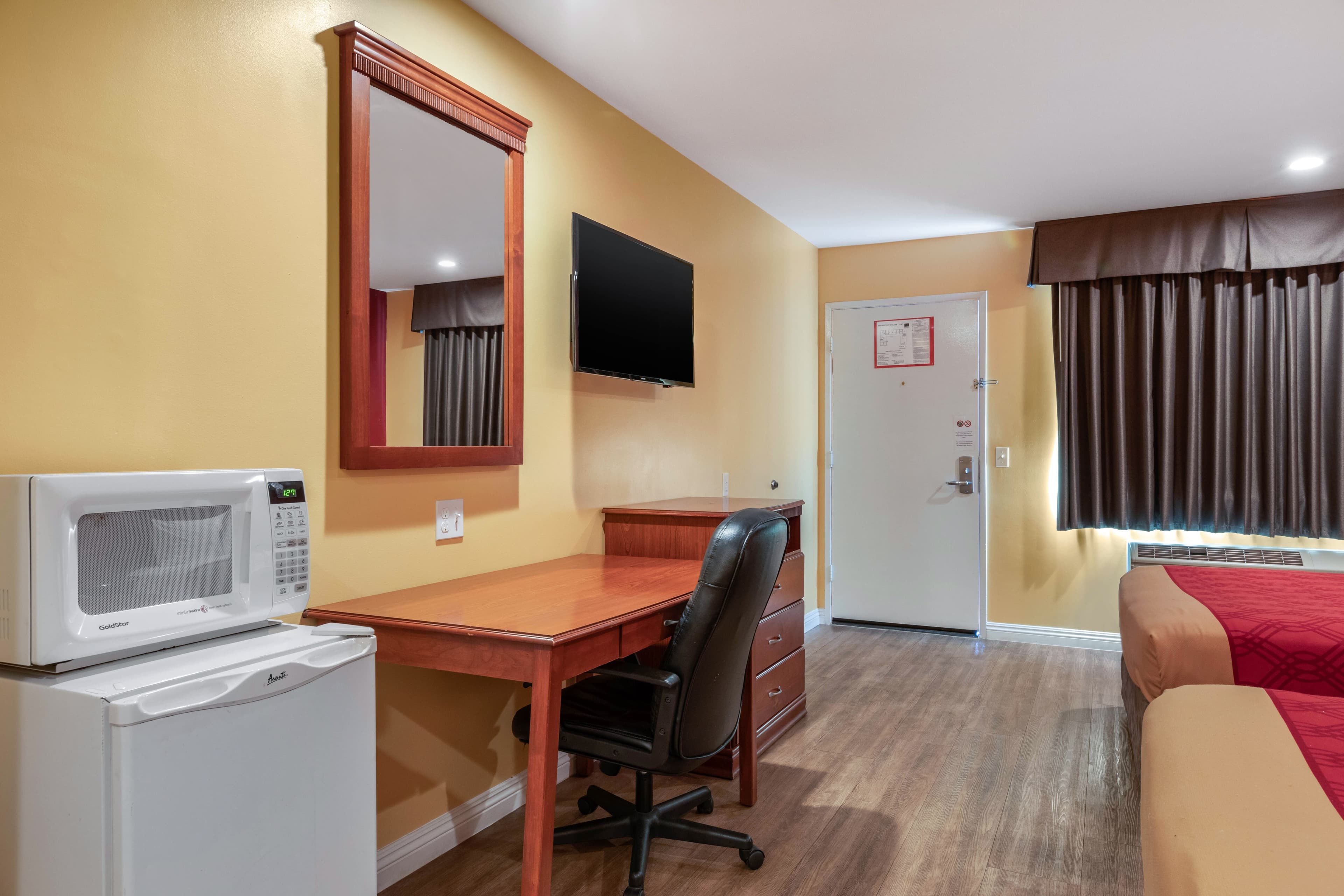 Rodeway Inn Carson - Los Angeles South — 20