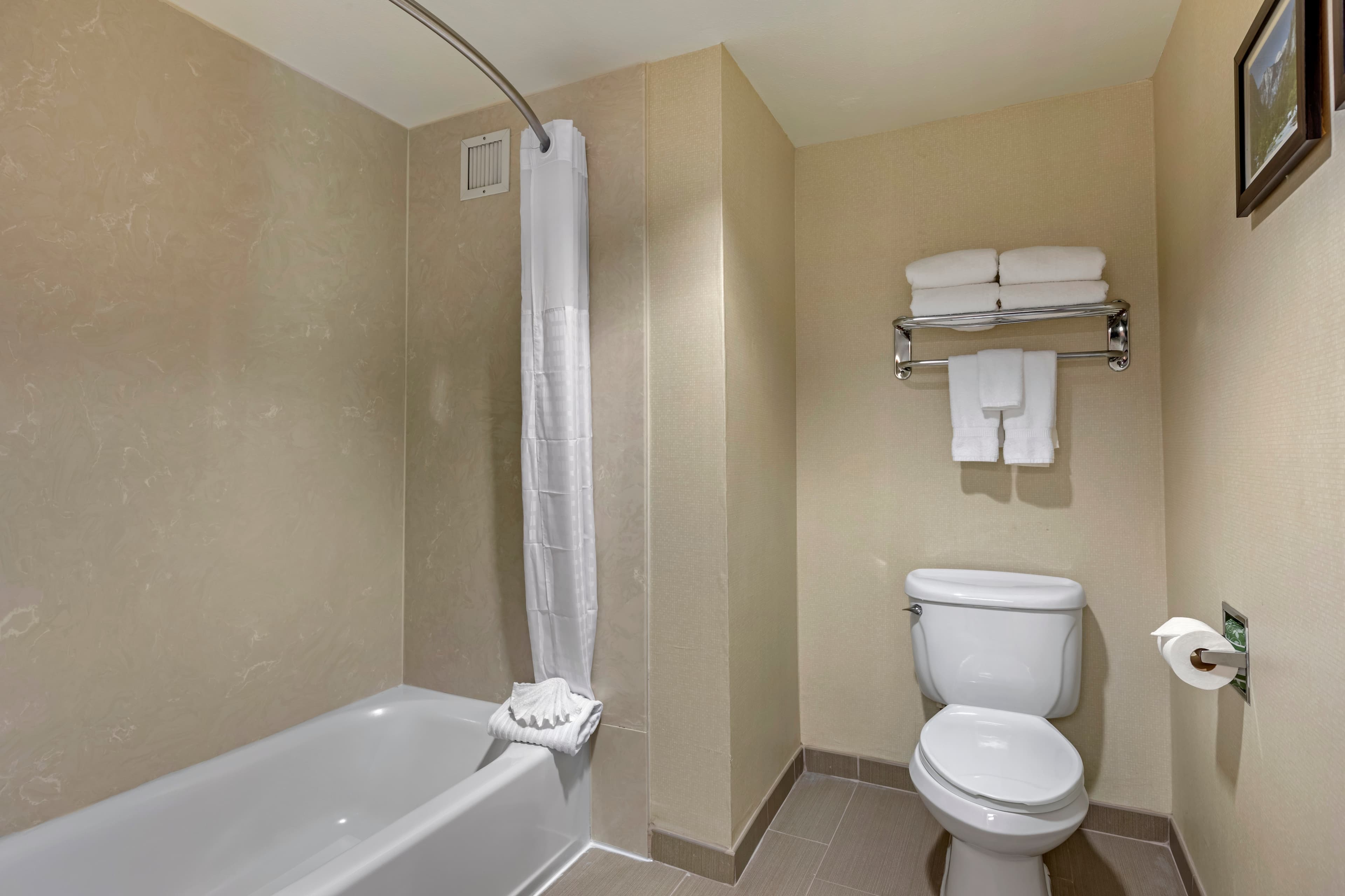 Comfort Suites Visalia - Convention Center — 4