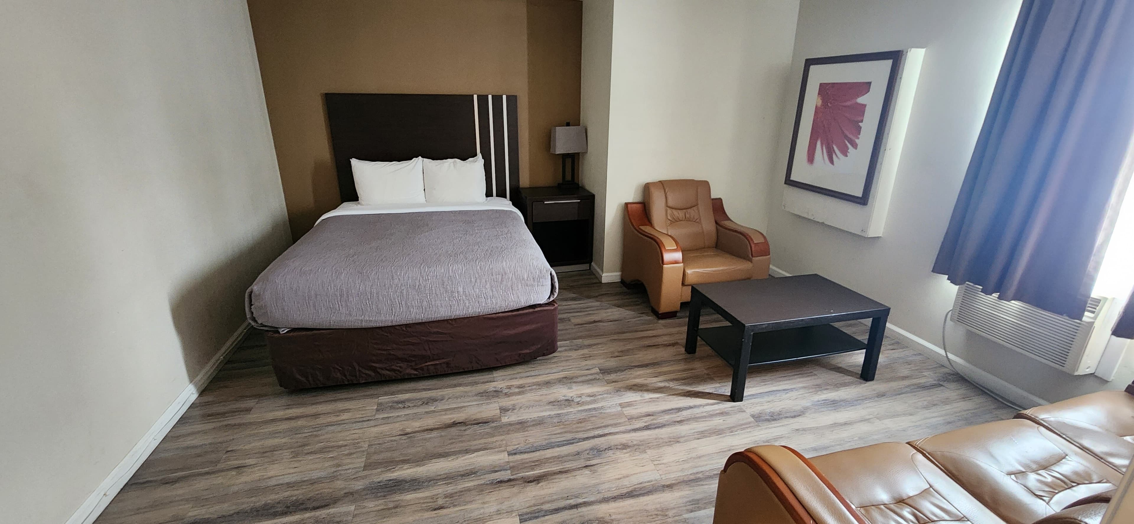 Quality Inn Long Beach - Signal Hill — 10