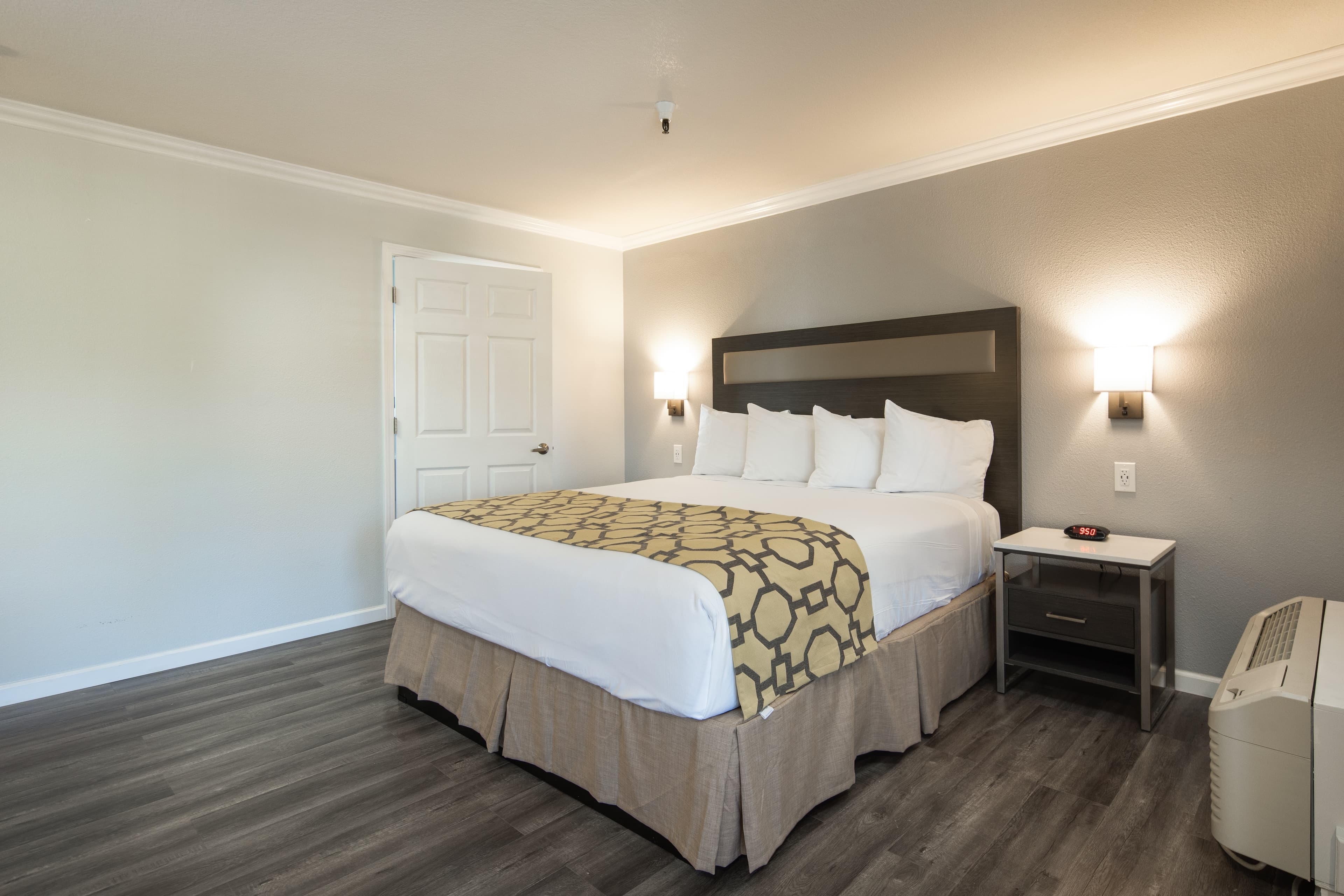 Rodeway Inn Milpitas near Great Mall — 12