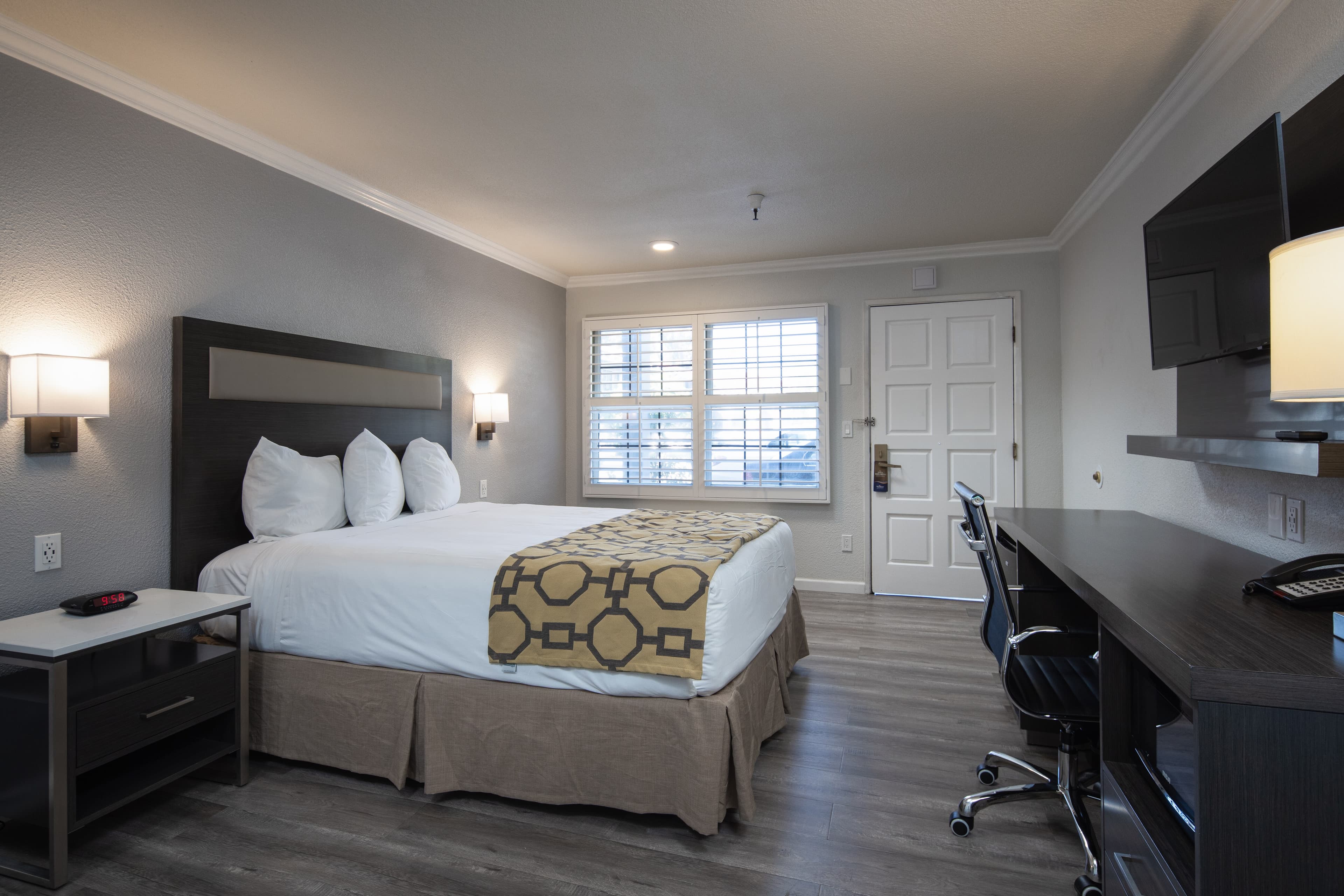Rodeway Inn Milpitas near Great Mall - Image 5