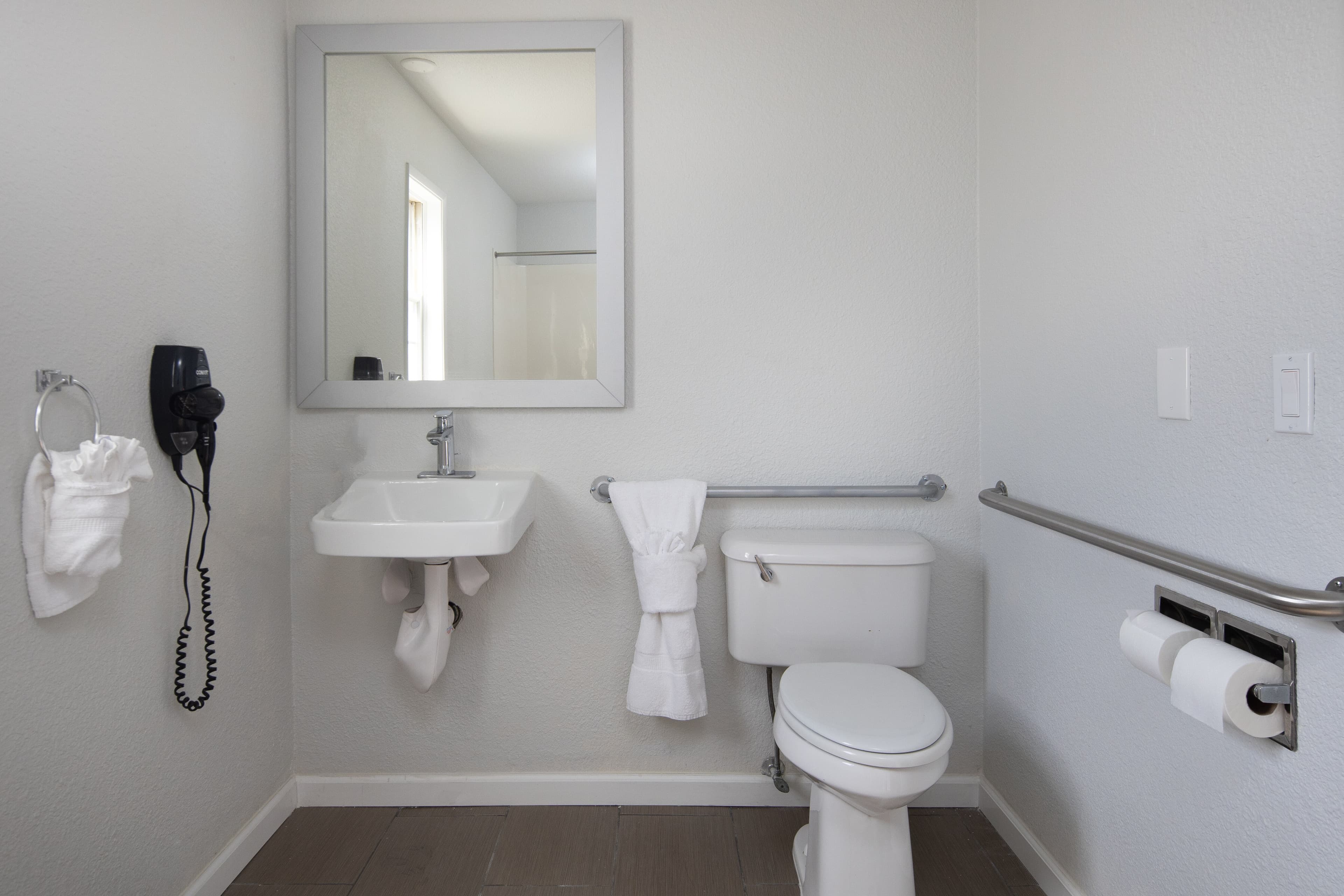Rodeway Inn Milpitas near Great Mall — 7