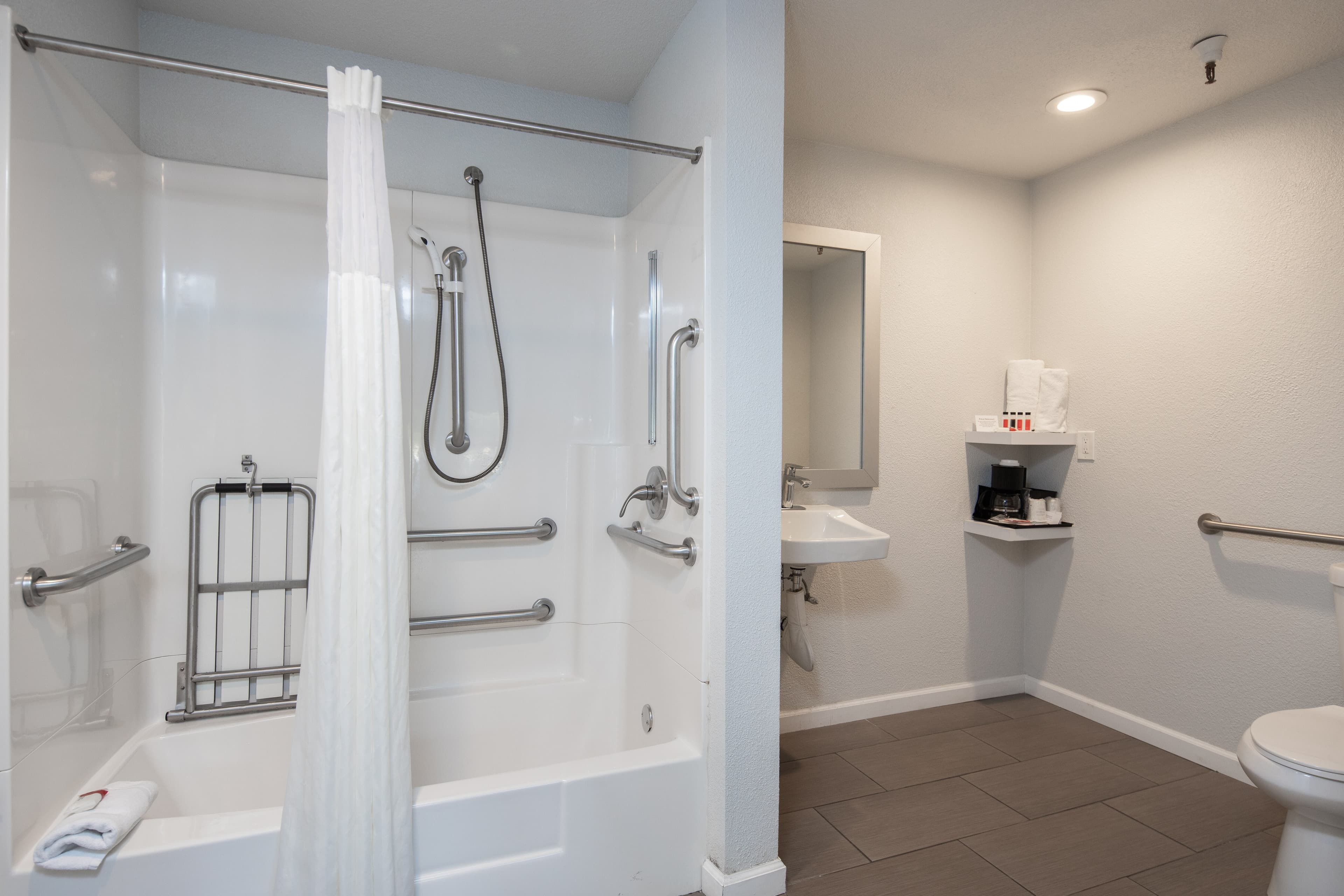 Rodeway Inn Milpitas near Great Mall — 23