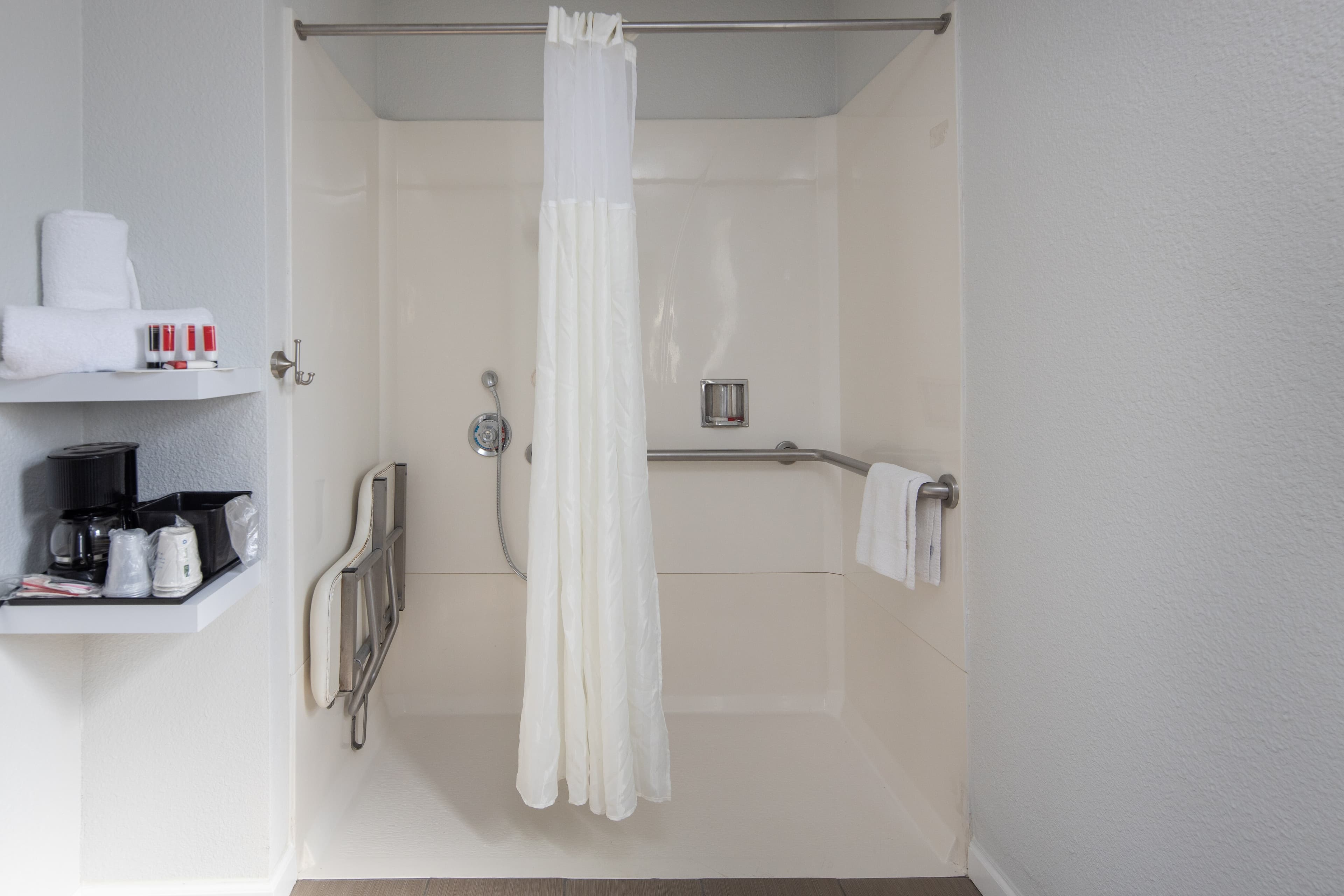 Rodeway Inn Milpitas near Great Mall — 8