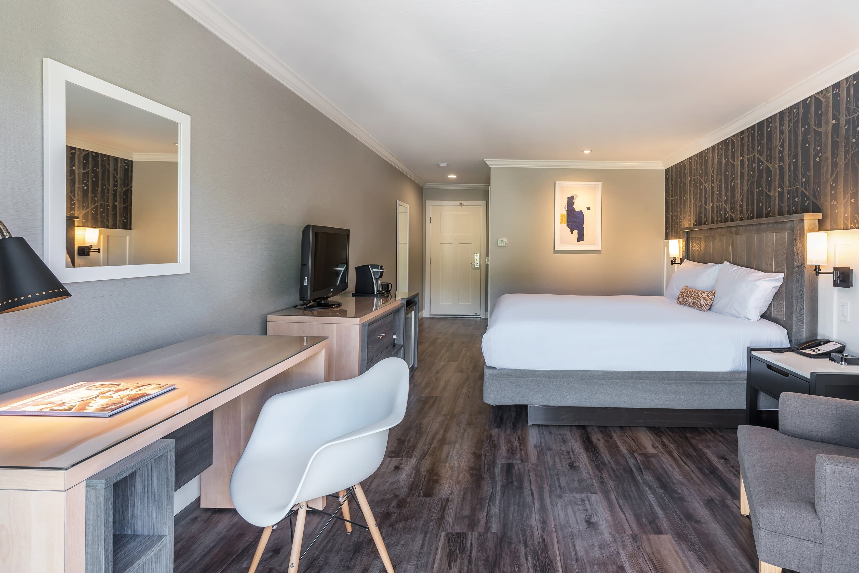 UpValley Inn & Hot Springs Napa Valley, an Ascend Collection Hotel - Image 3