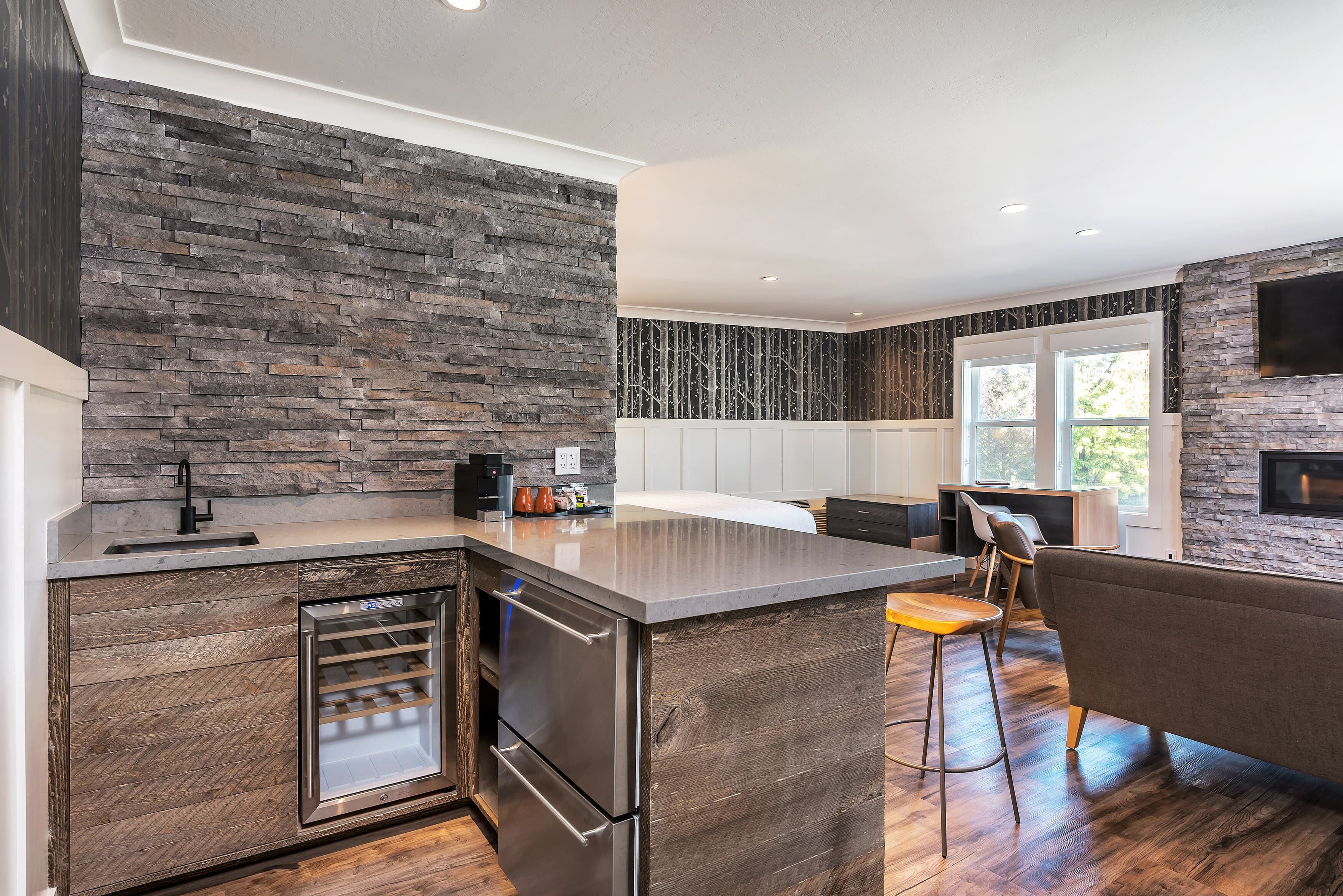 UpValley Inn & Hot Springs Napa Valley, an Ascend Collection Hotel — 18