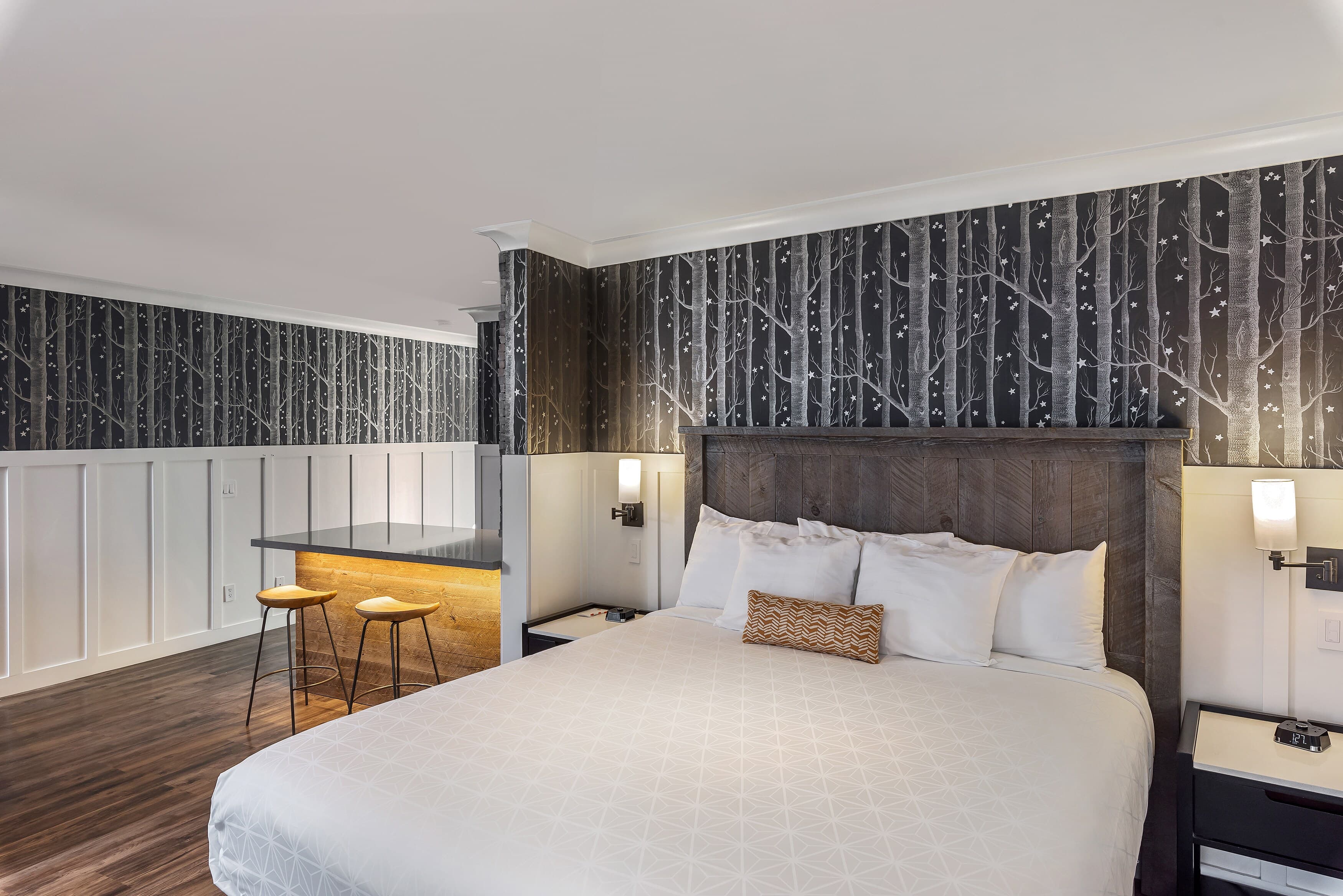 UpValley Inn & Hot Springs Napa Valley, an Ascend Collection Hotel — 19