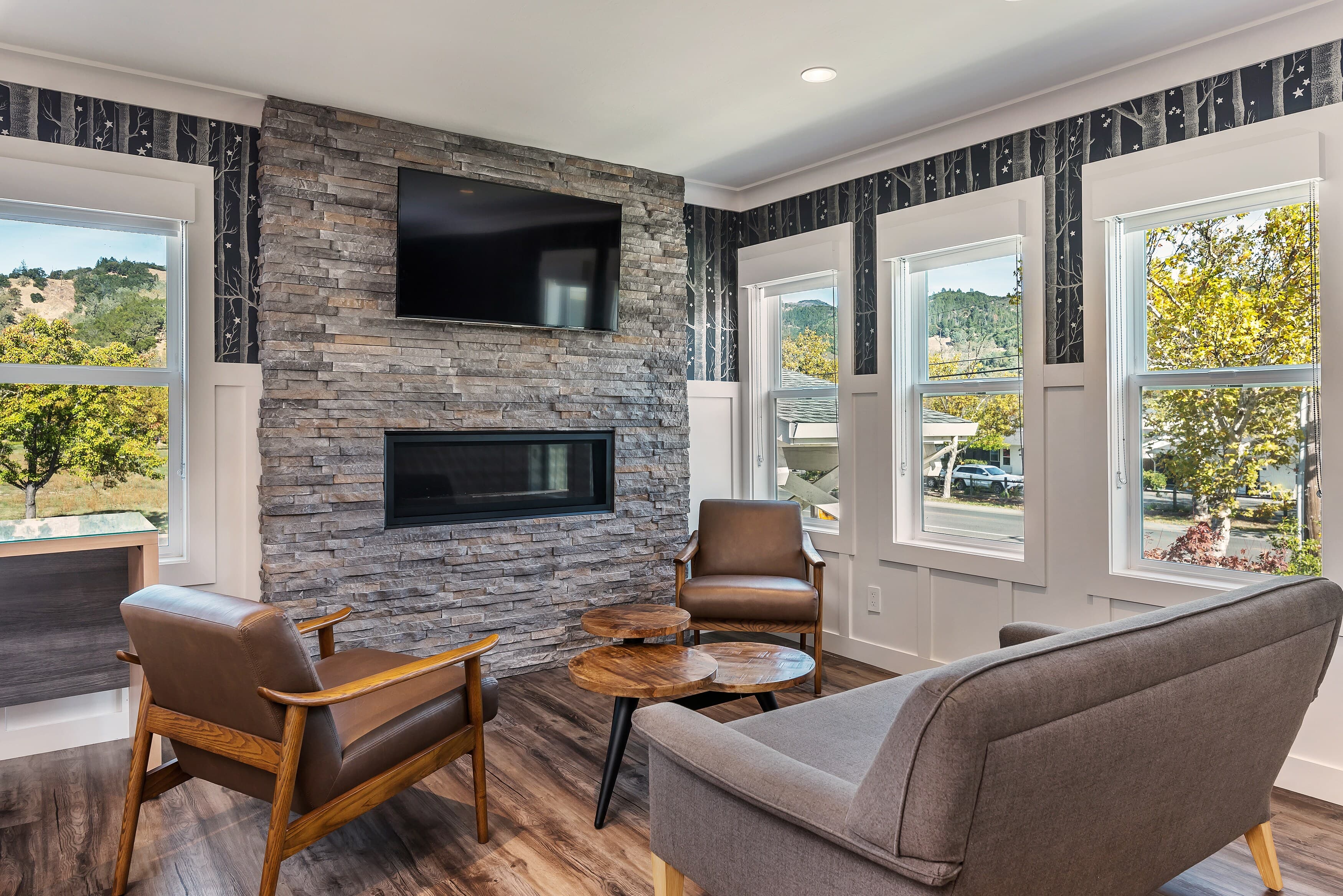 UpValley Inn & Hot Springs Napa Valley, an Ascend Collection Hotel — 20